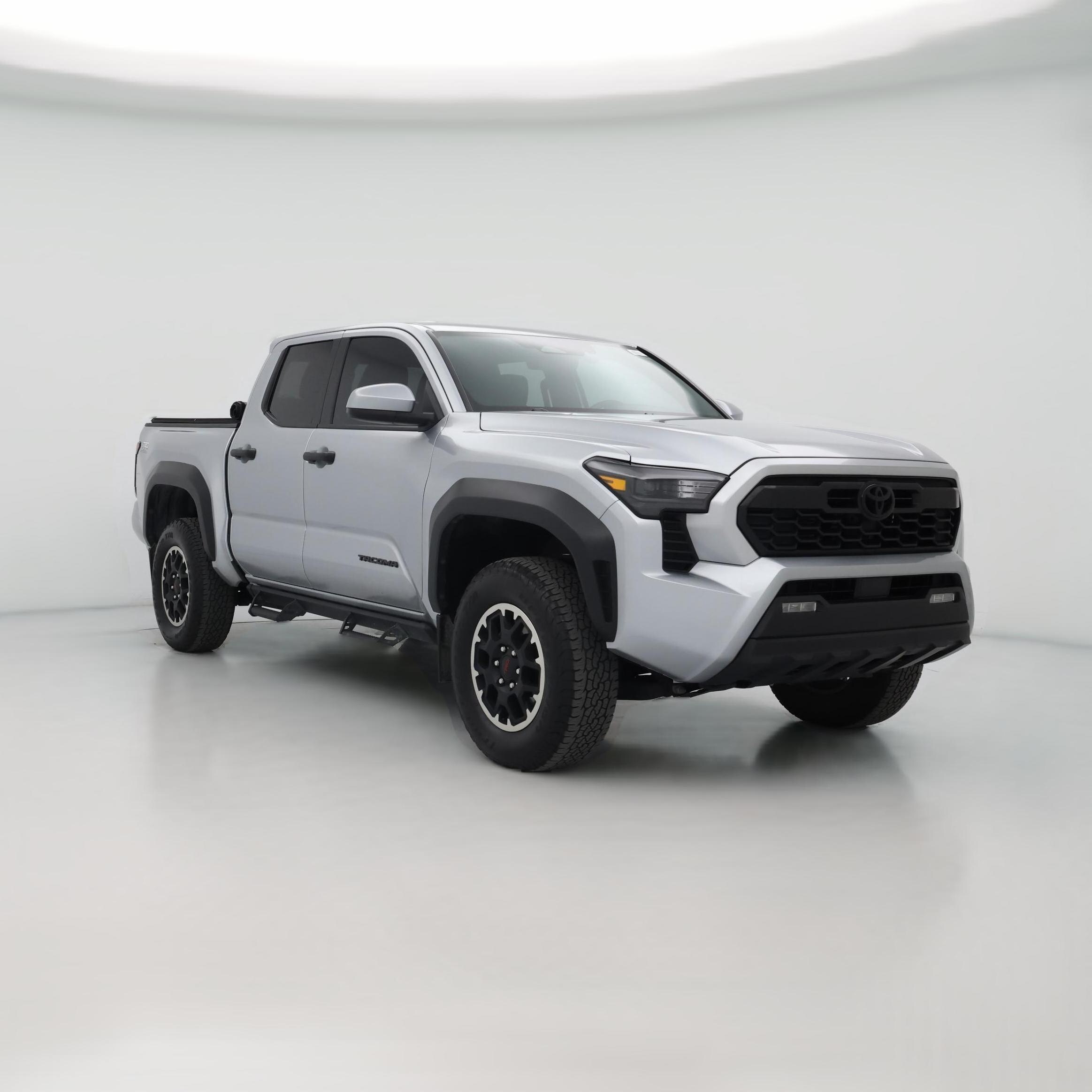 Thumbnail: 2024 Toyota Tacoma - 1