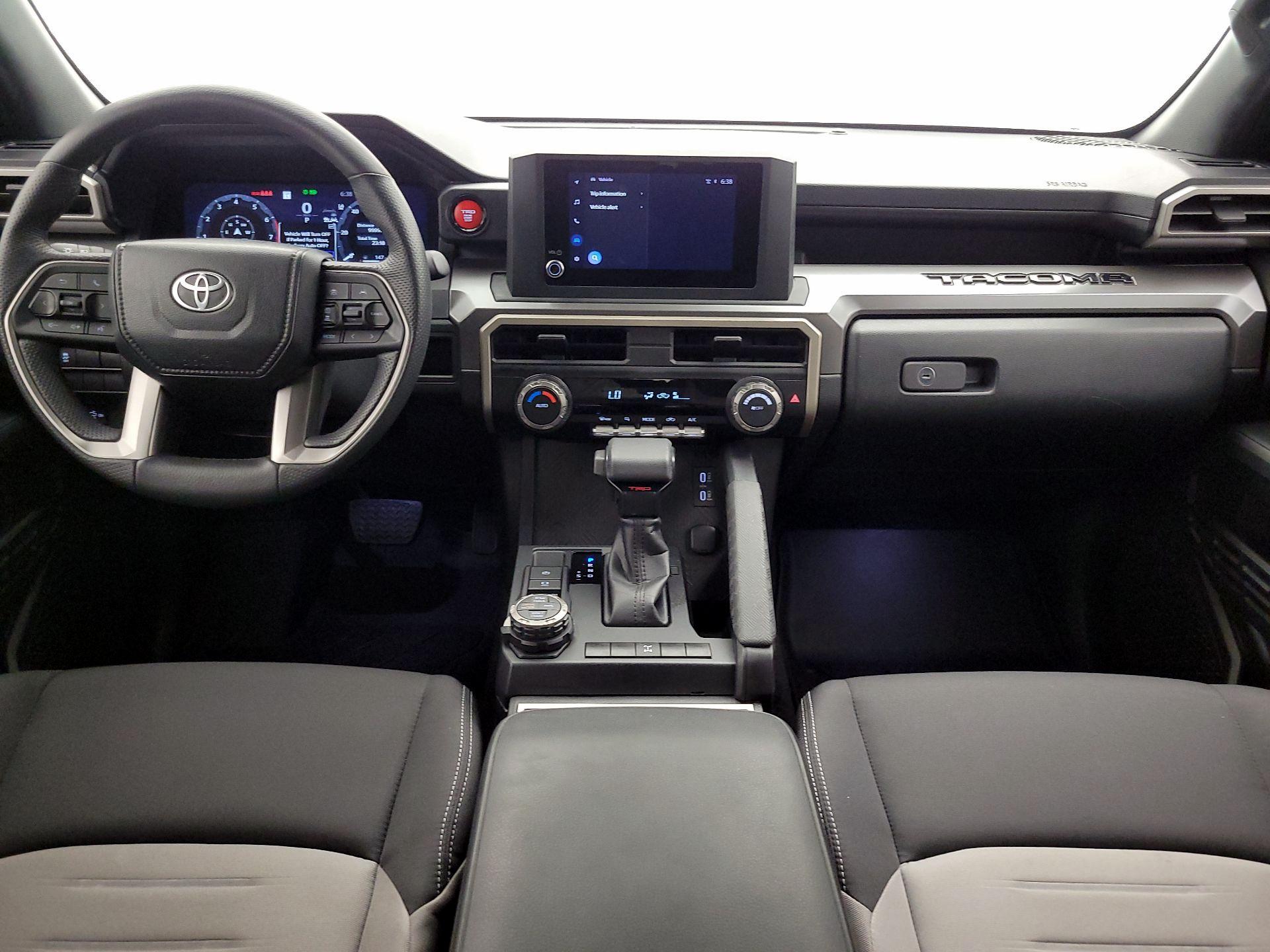 Thumbnail: 2024 Toyota Tacoma - 9