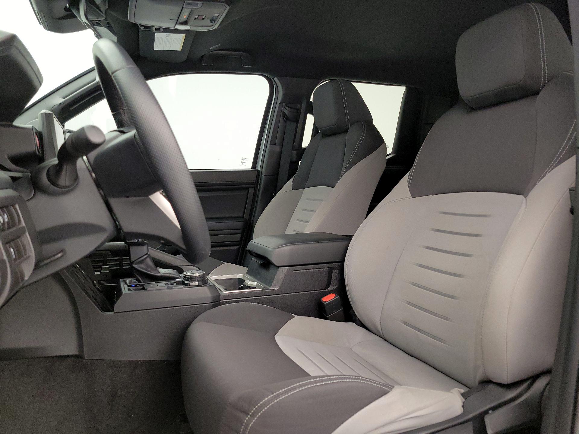 Thumbnail: 2024 Toyota Tacoma - 11