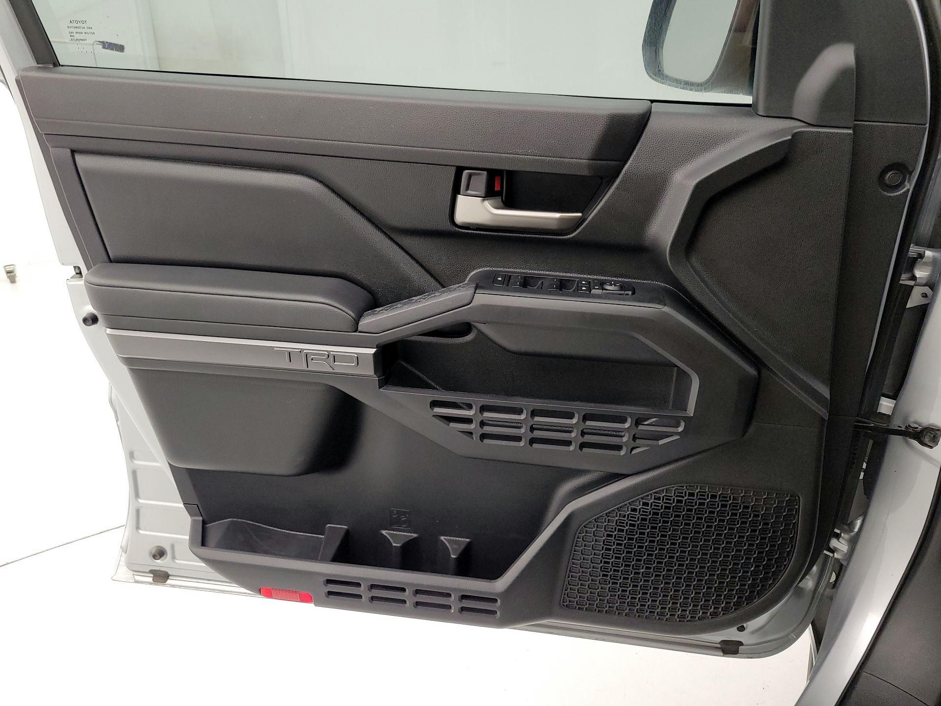 Thumbnail: 2024 Toyota Tacoma - 12