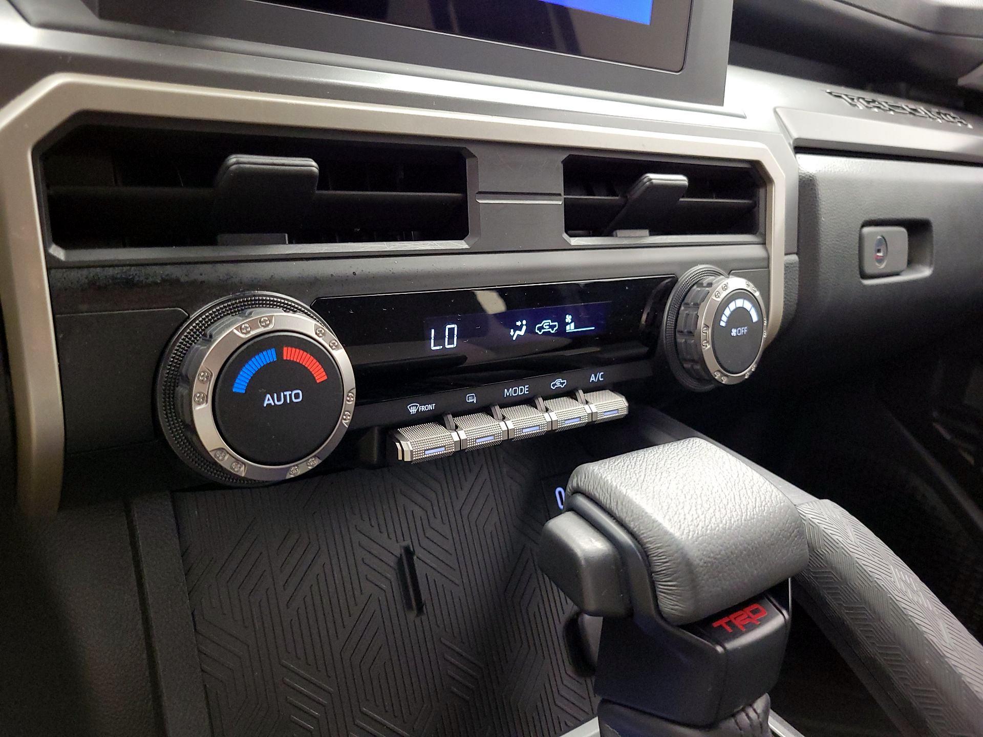 Thumbnail: 2024 Toyota Tacoma - 16