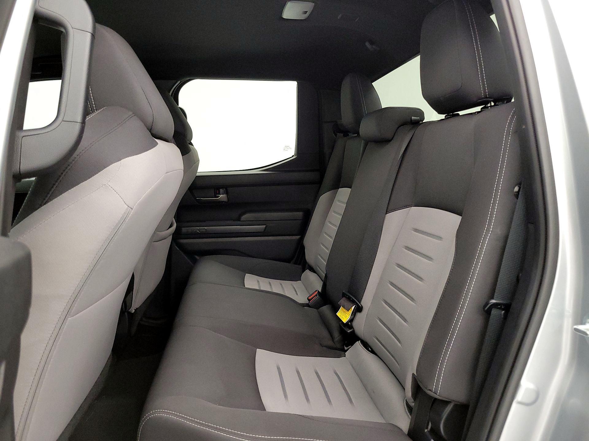 Thumbnail: 2024 Toyota Tacoma - 19