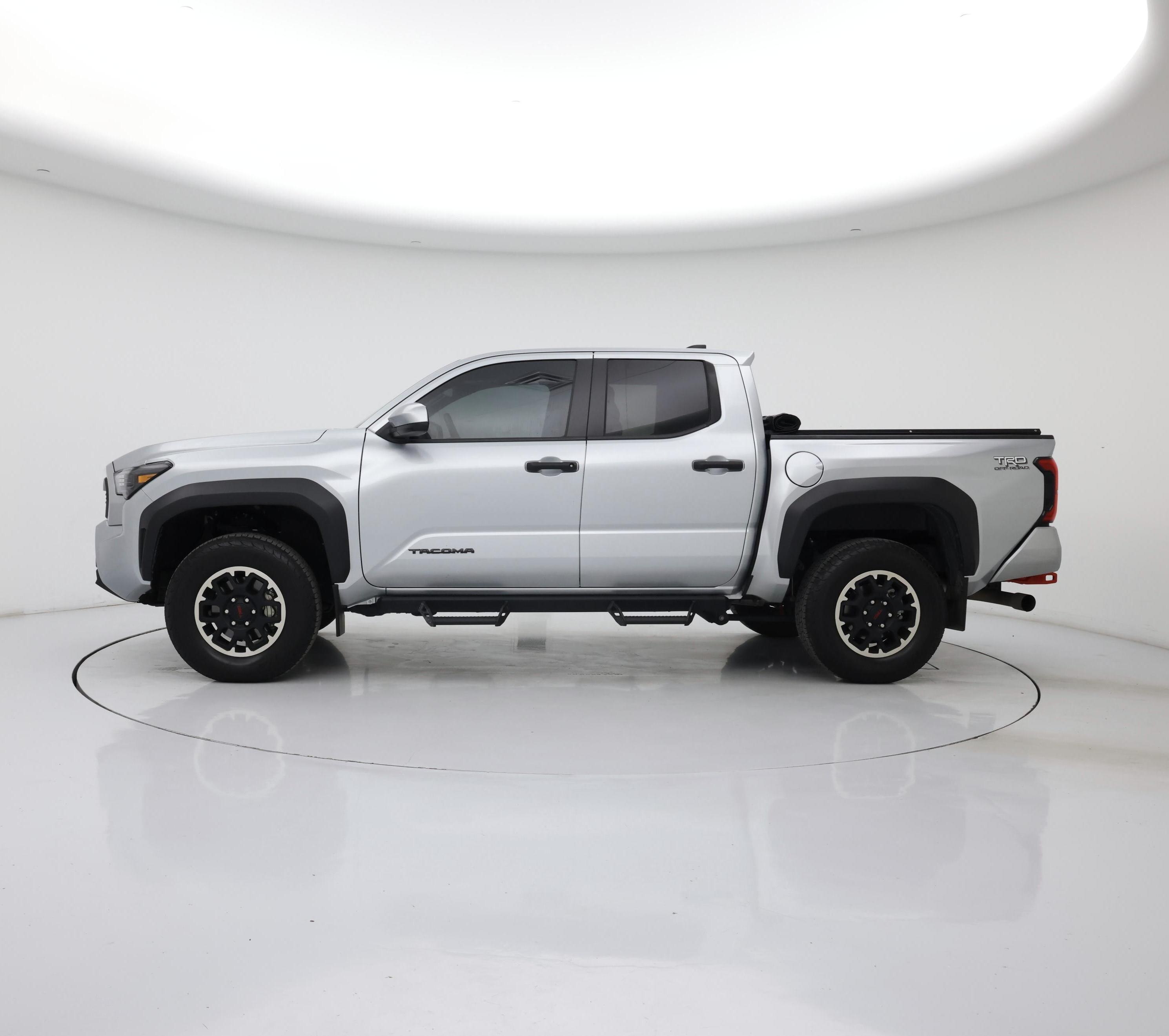 Thumbnail: 2024 Toyota Tacoma - 3