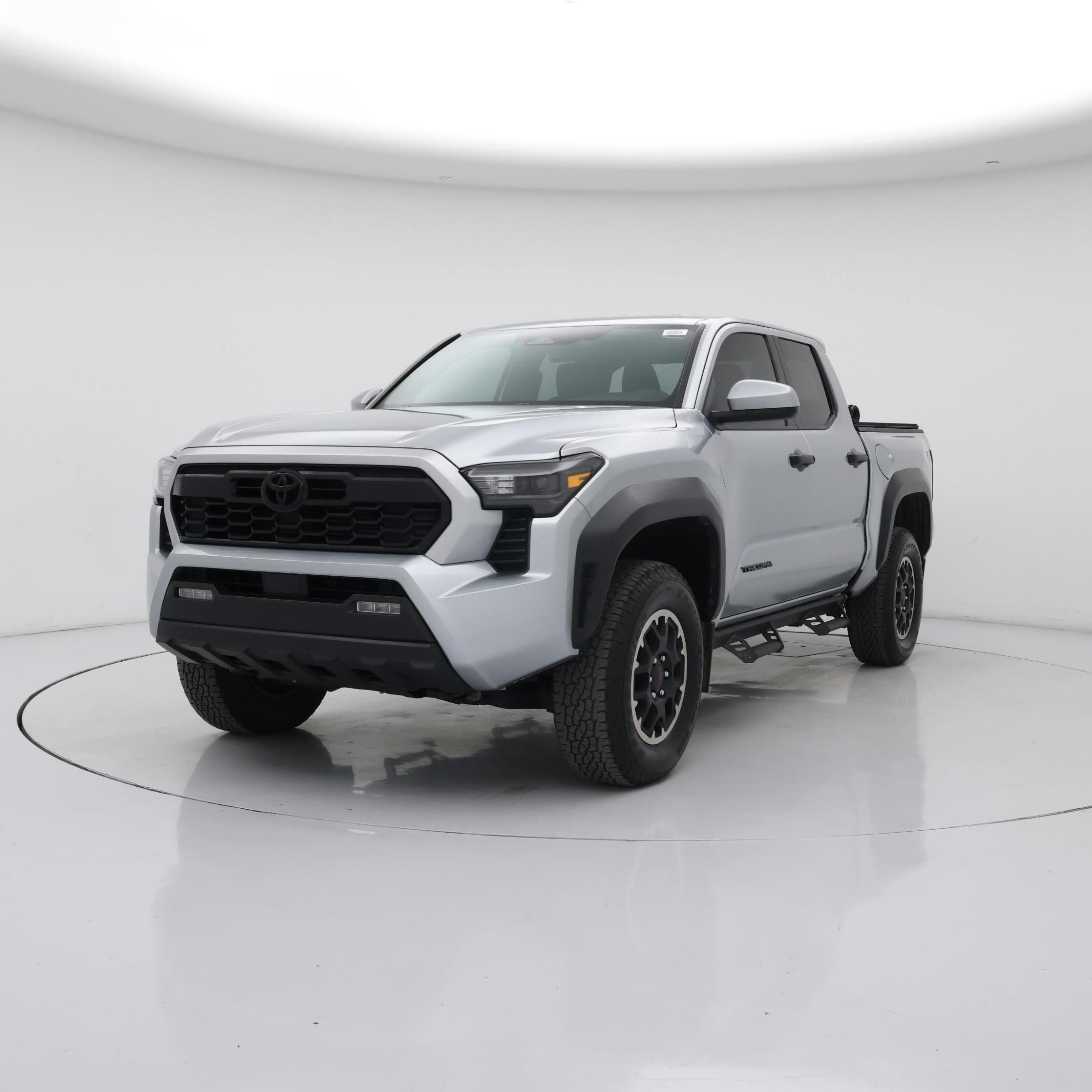 Thumbnail: 2024 Toyota Tacoma - 4
