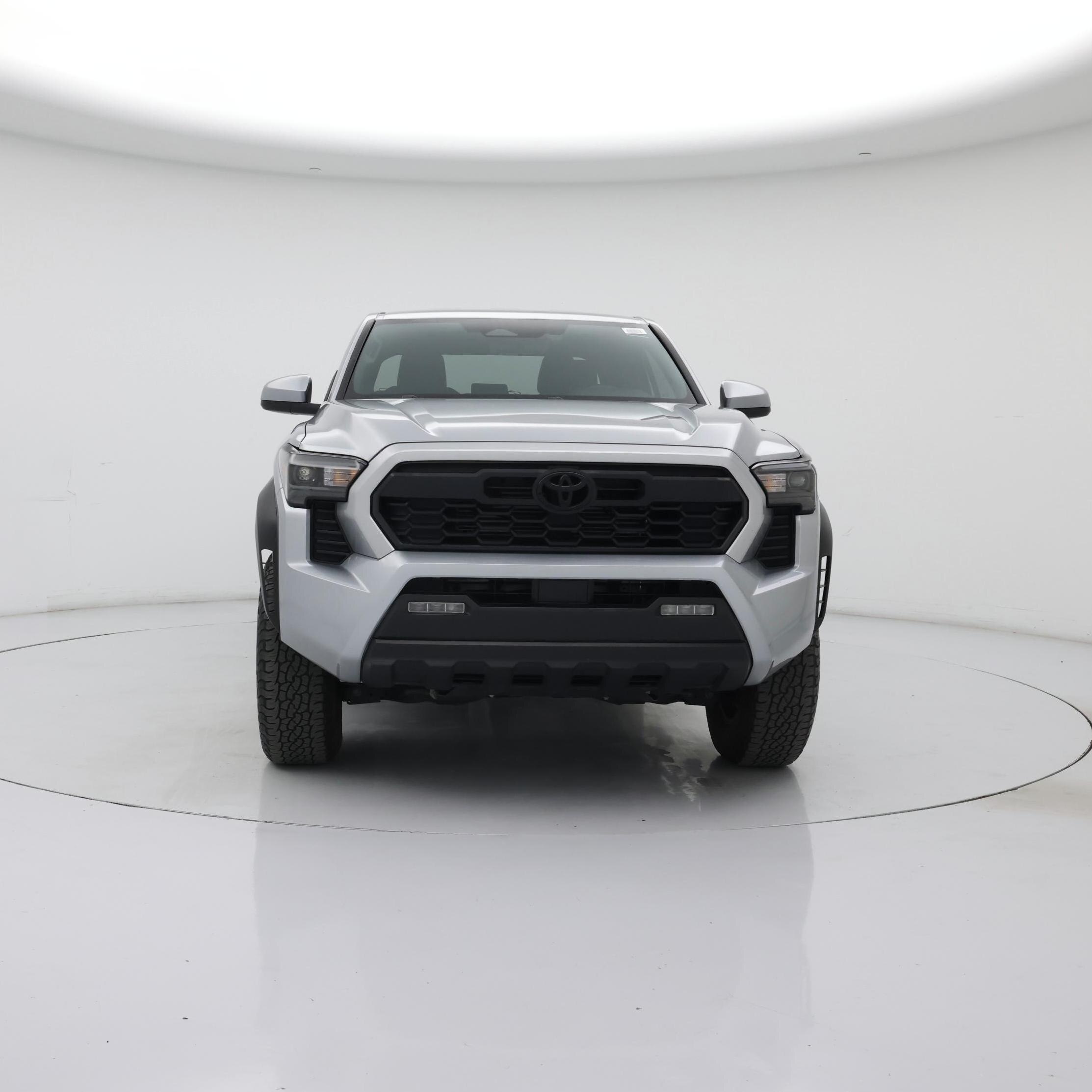 Thumbnail: 2024 Toyota Tacoma - 5