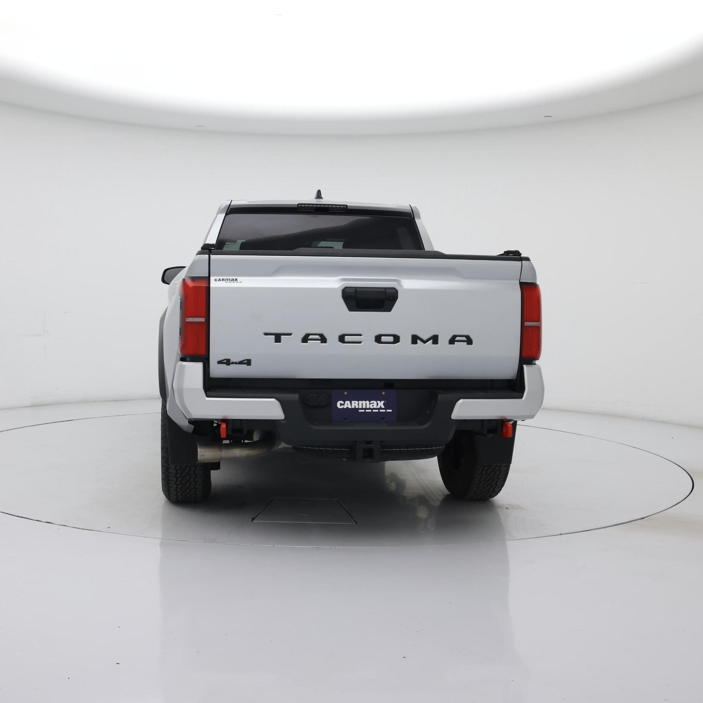 Thumbnail: 2024 Toyota Tacoma - 6