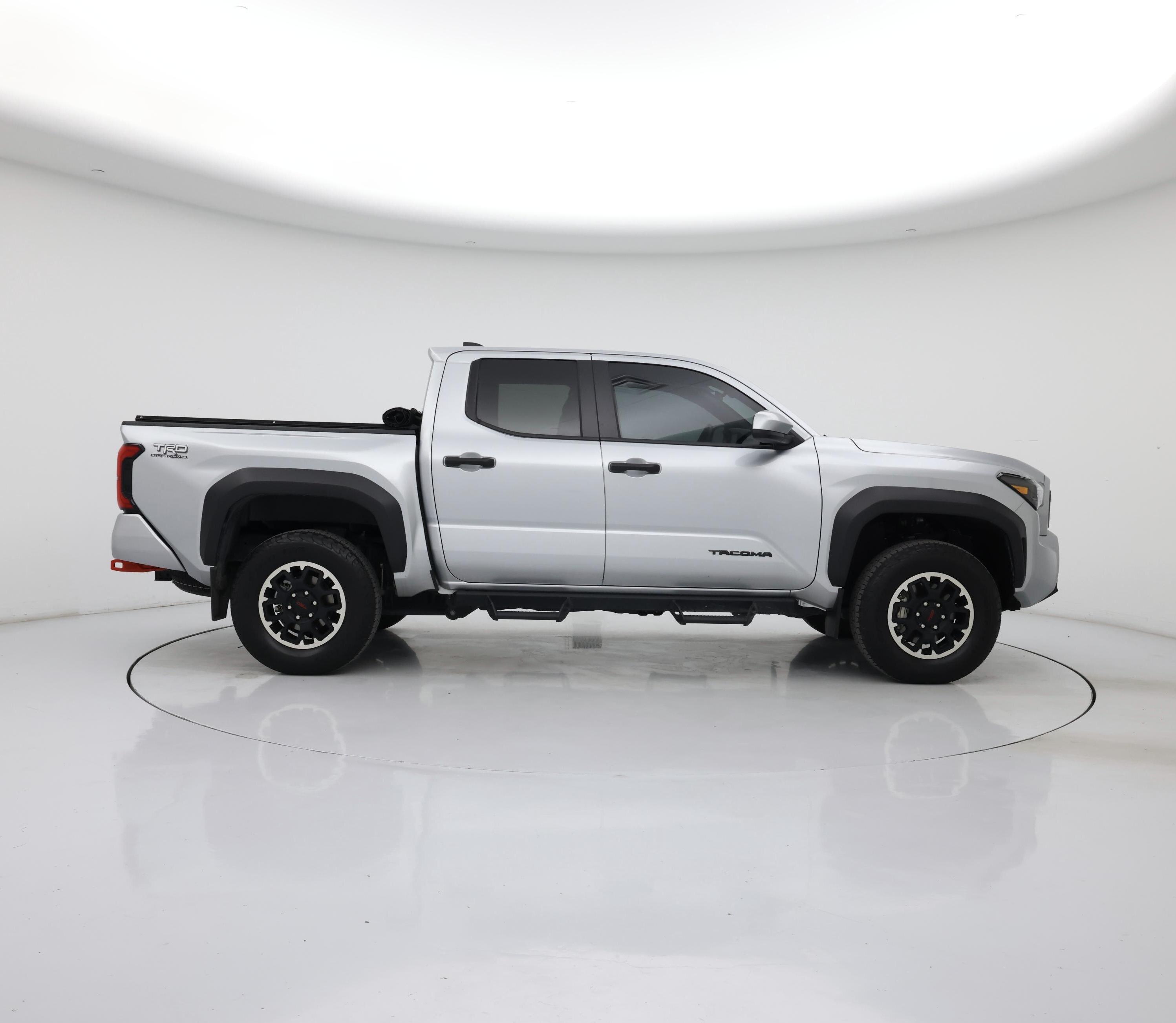 Thumbnail: 2024 Toyota Tacoma - 7