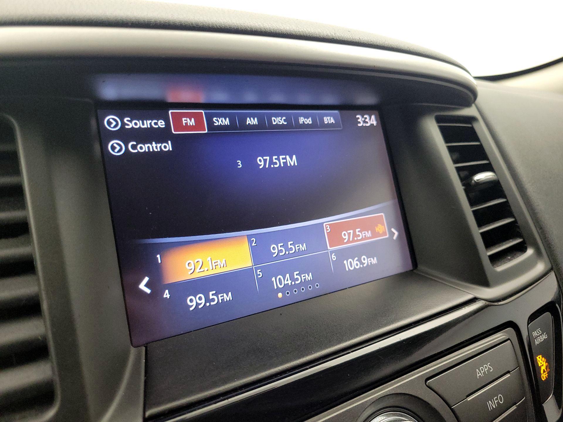 Thumbnail: 2019 Nissan Pathfinder - 15