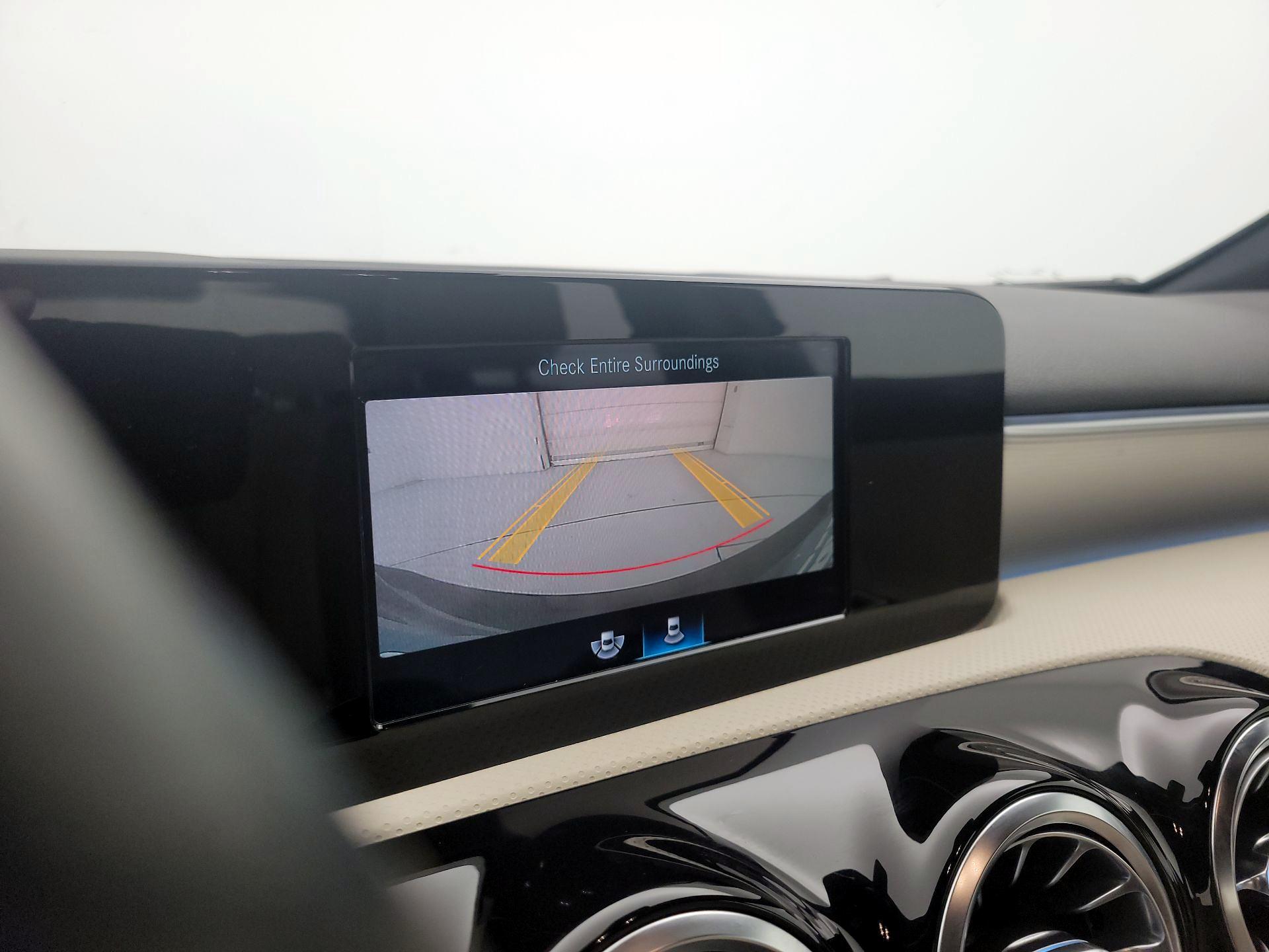 Thumbnail: 2021 Mercedes-Benz A-Class - 14