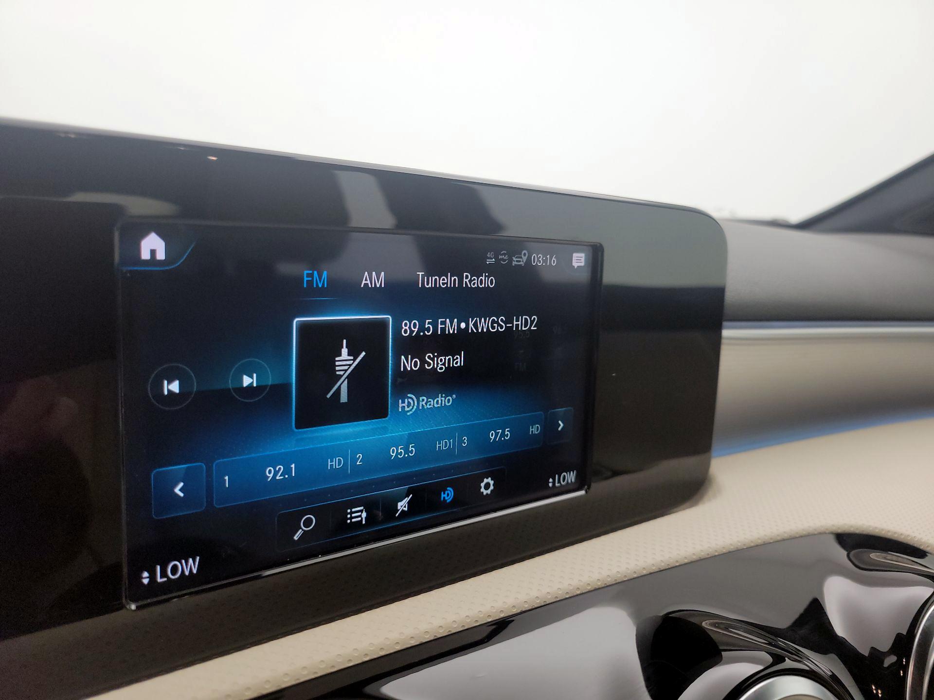 Thumbnail: 2021 Mercedes-Benz A-Class - 15