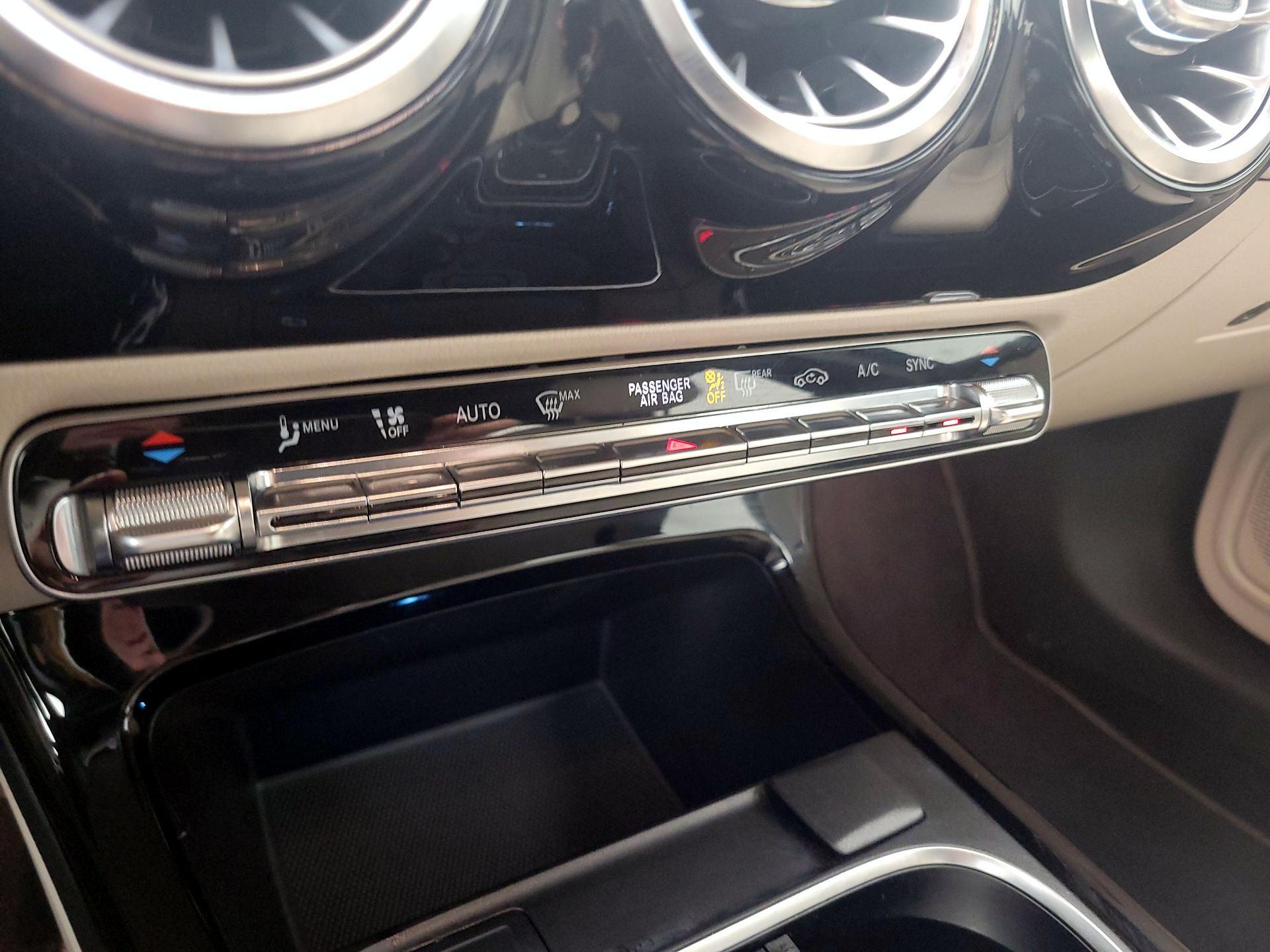 Thumbnail: 2021 Mercedes-Benz A-Class - 16