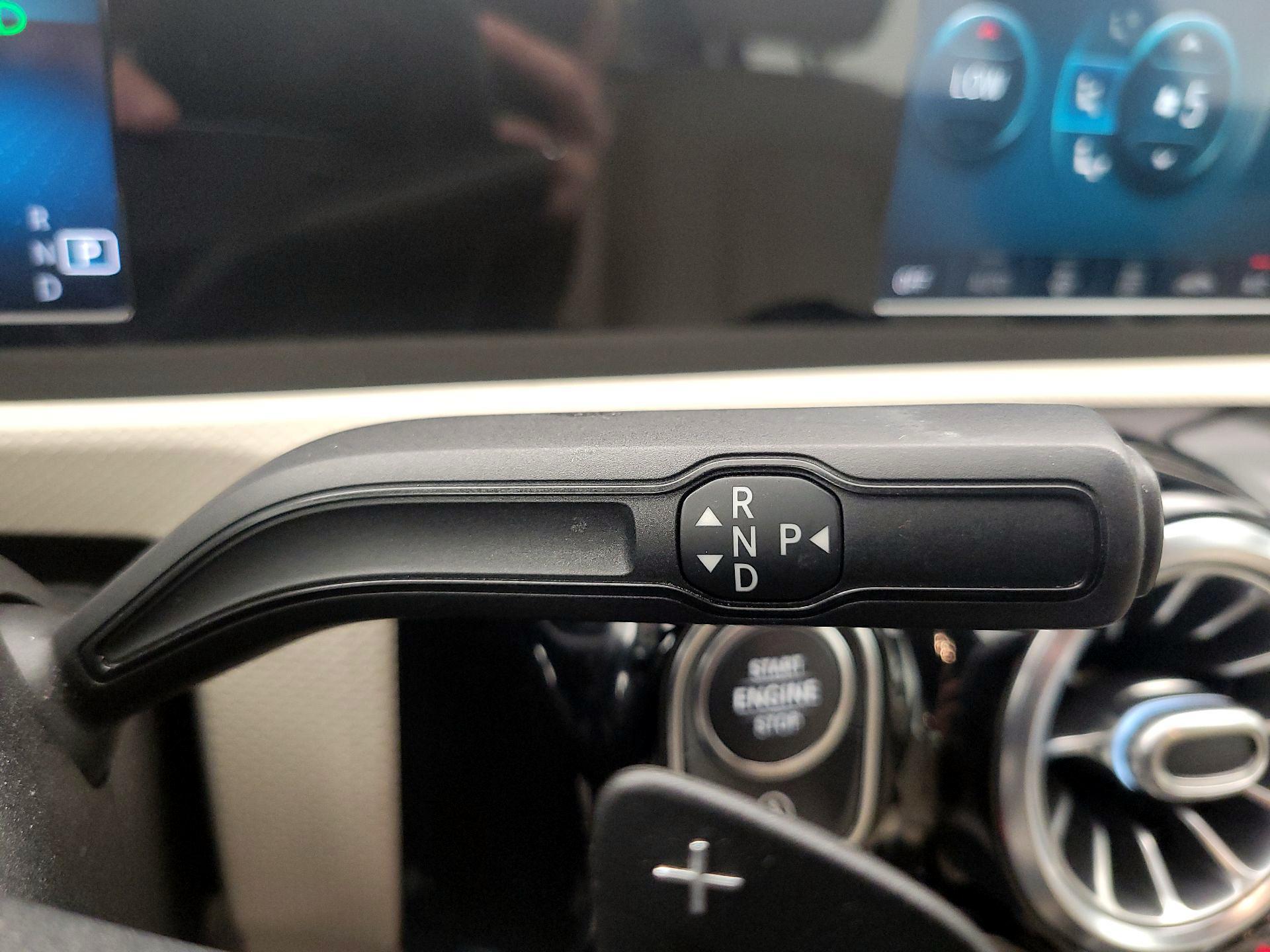 Thumbnail: 2021 Mercedes-Benz A-Class - 17