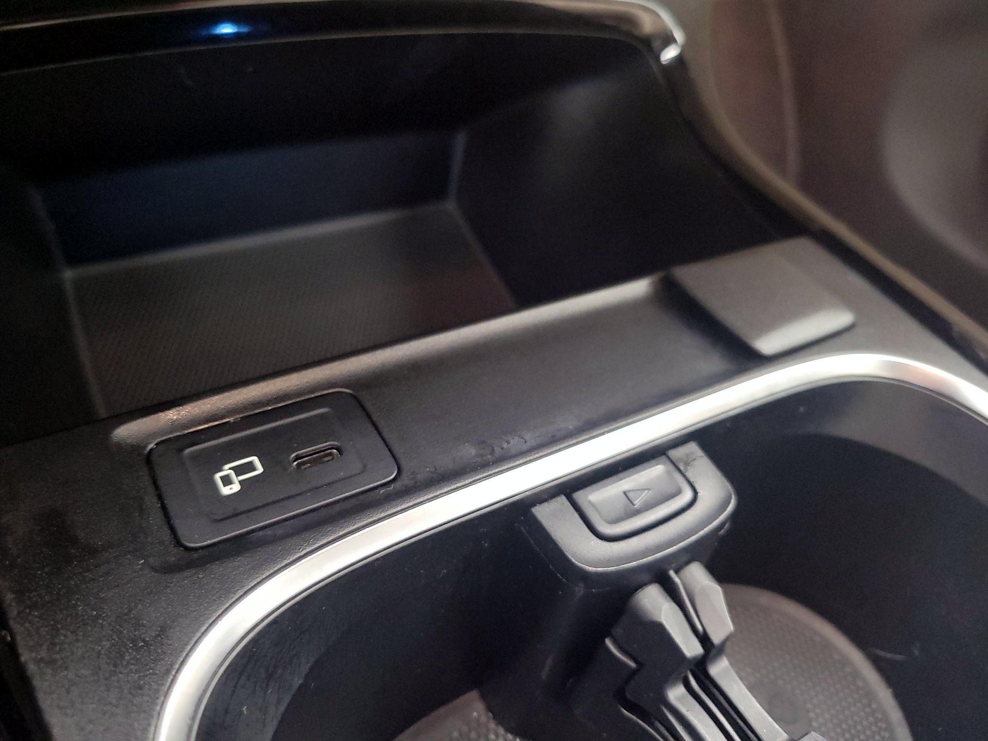 Thumbnail: 2021 Mercedes-Benz A-Class - 18