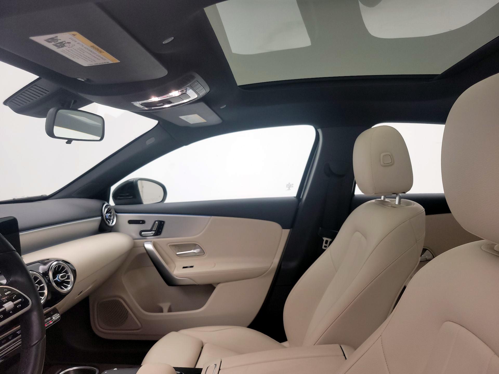 Thumbnail: 2021 Mercedes-Benz A-Class - 19