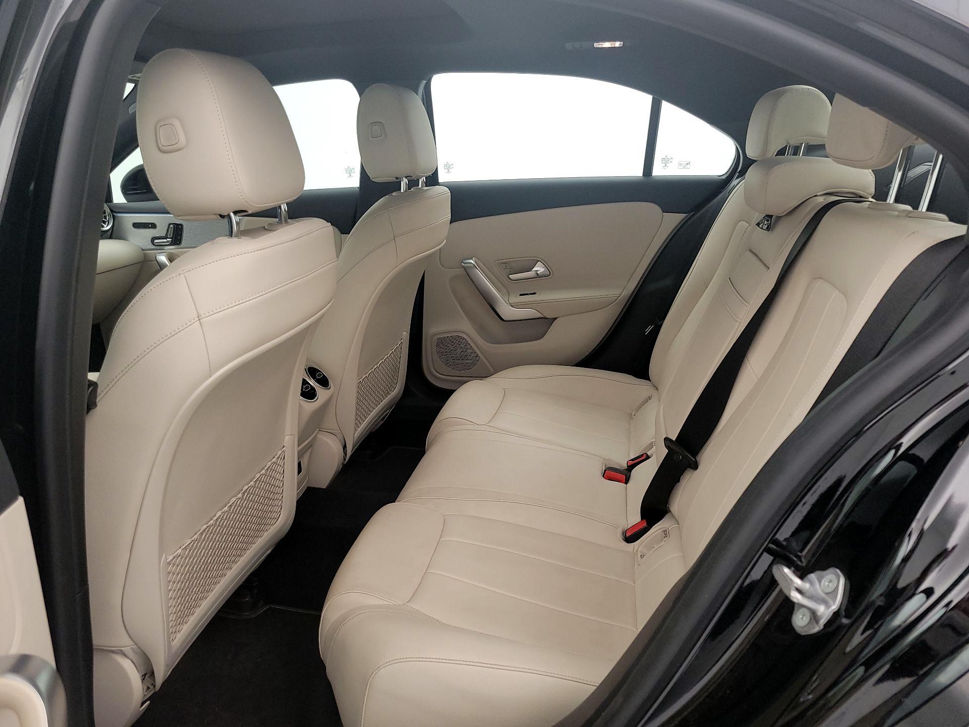 Thumbnail: 2021 Mercedes-Benz A-Class - 20