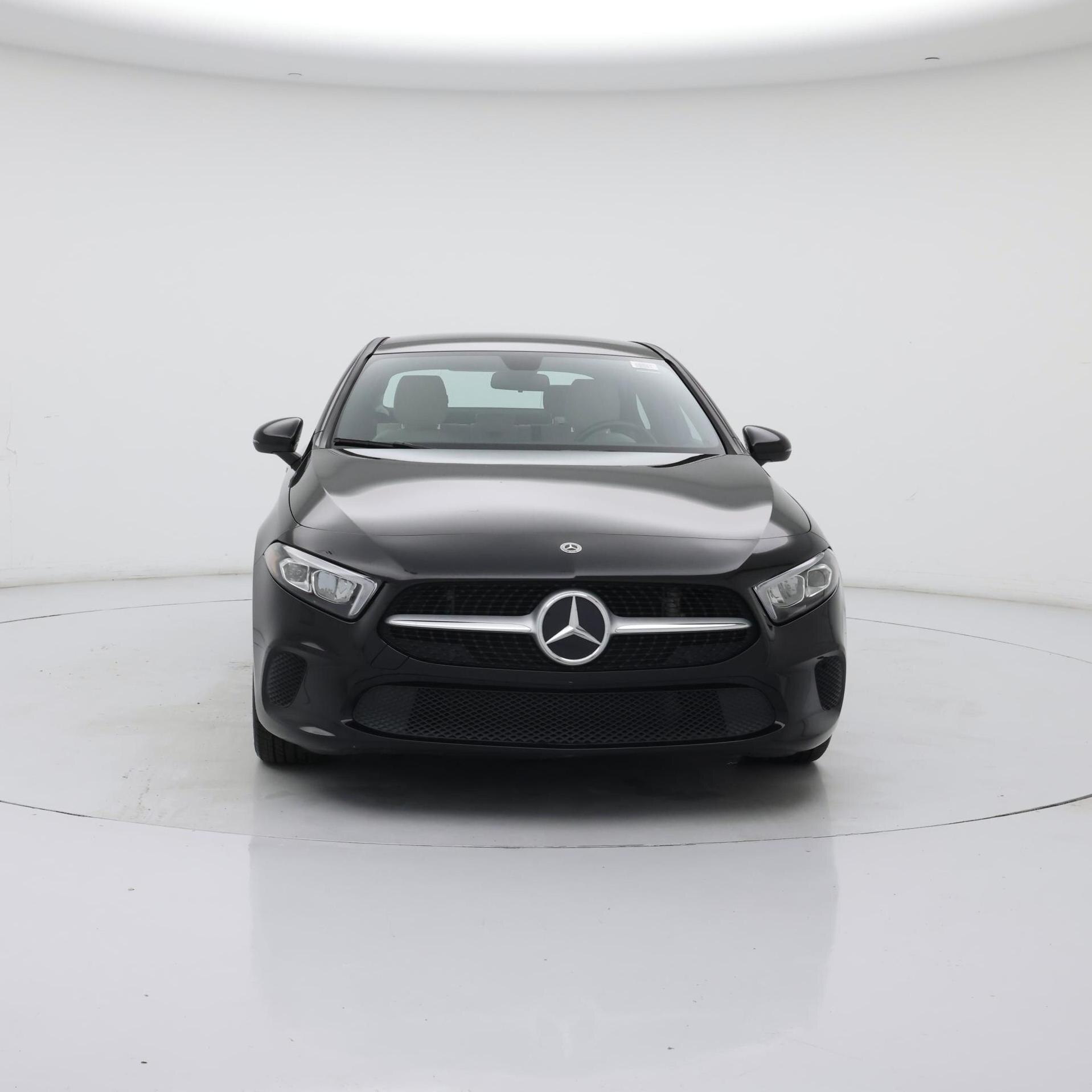 Thumbnail: 2021 Mercedes-Benz A-Class - 5