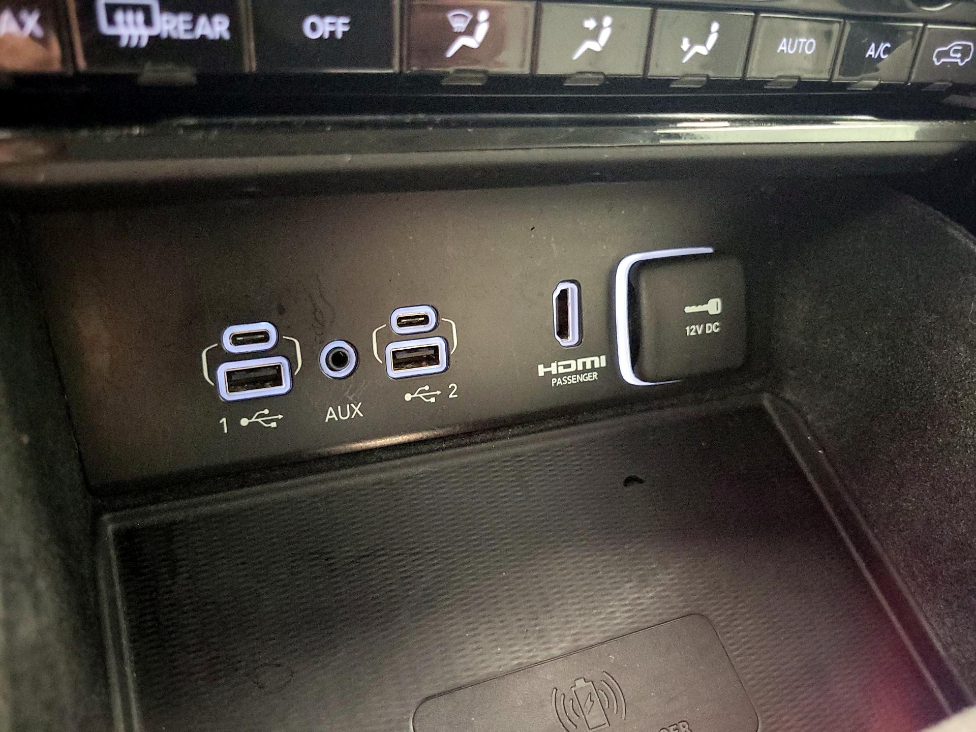 Thumbnail: 2022 Jeep Grand Cherokee - 19