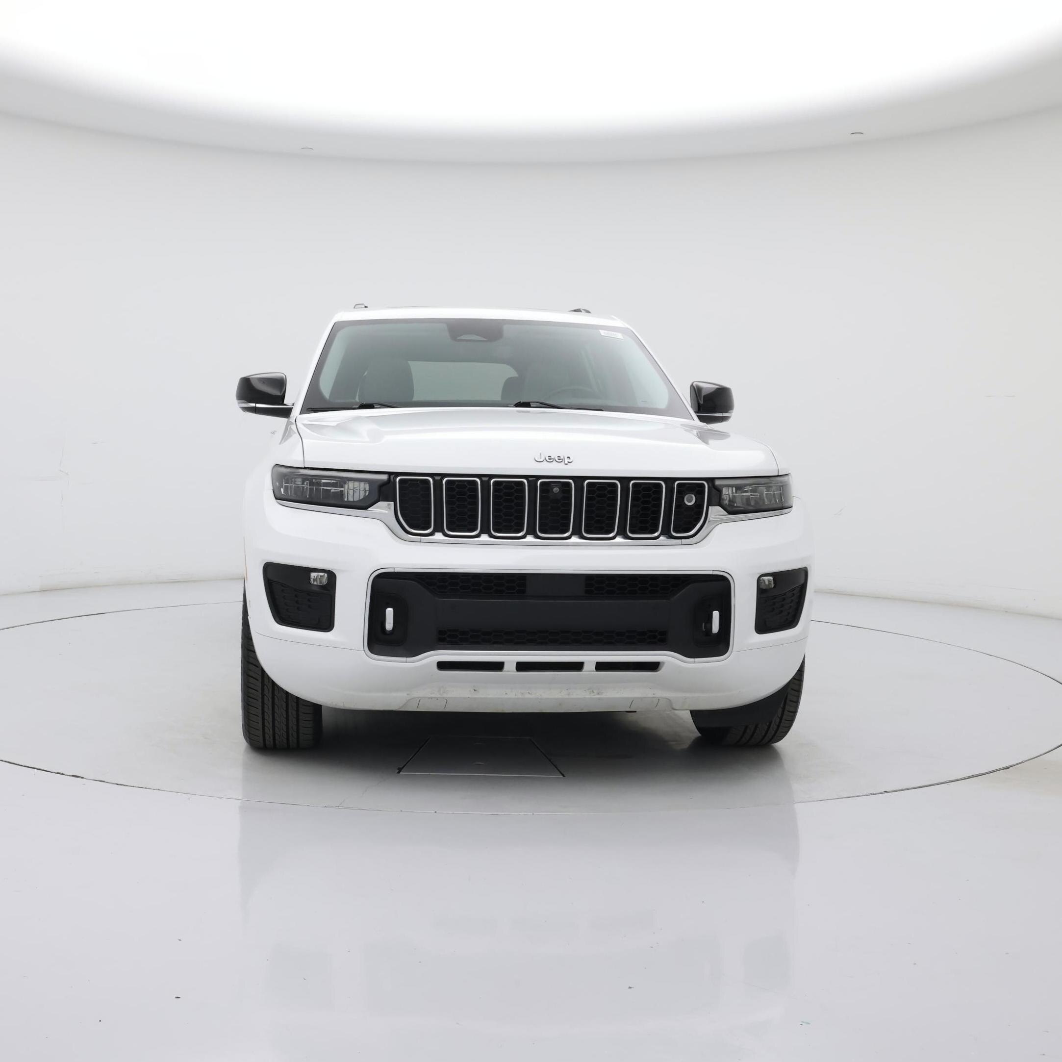 Thumbnail: 2022 Jeep Grand Cherokee - 5