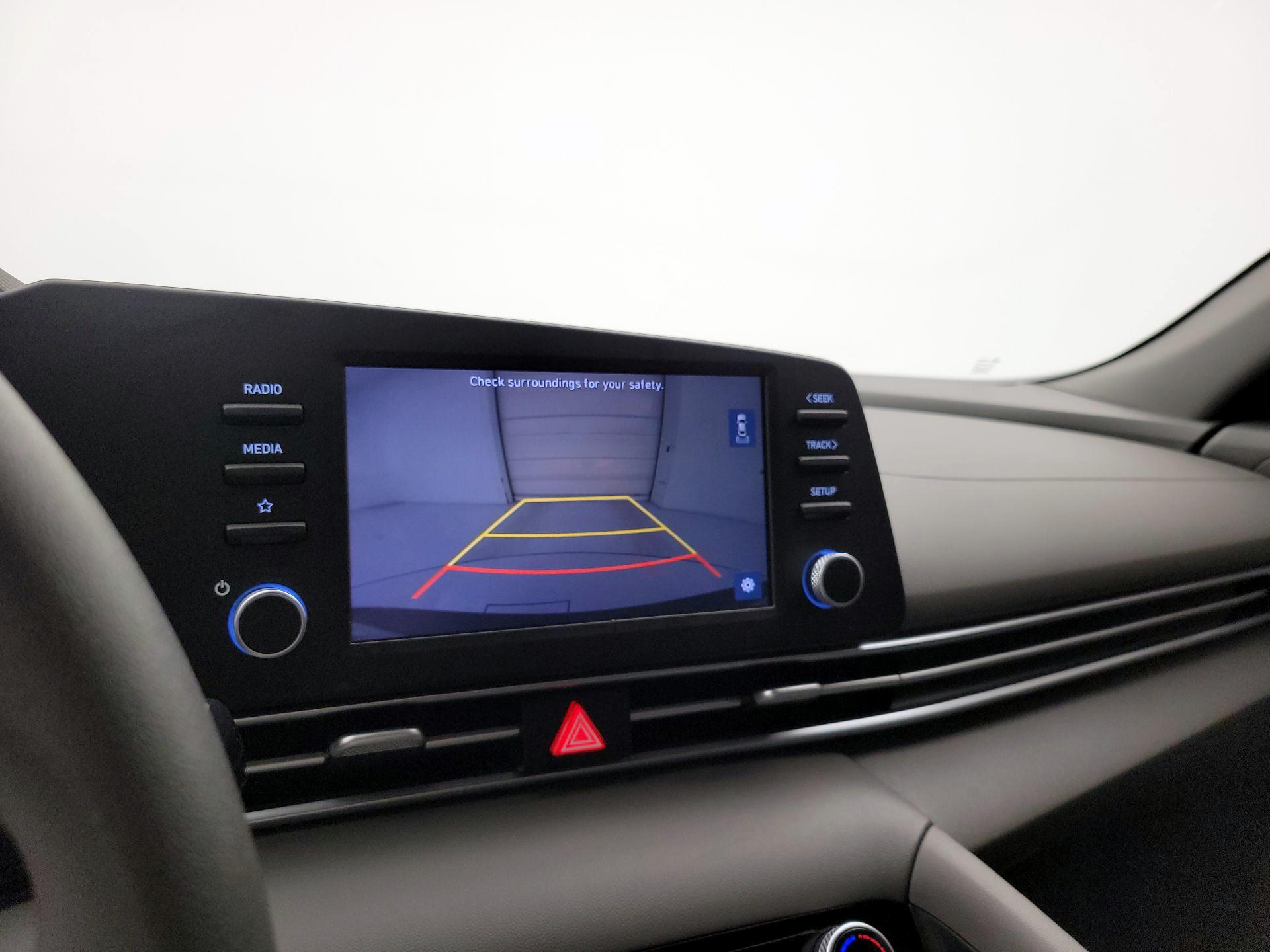 Thumbnail: 2023 Hyundai Elantra - 14