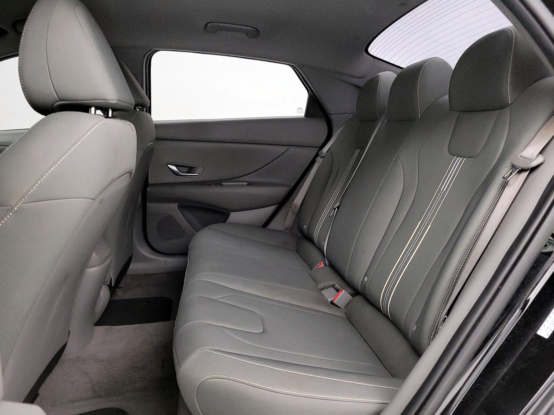 Thumbnail: 2023 Hyundai Elantra - 19