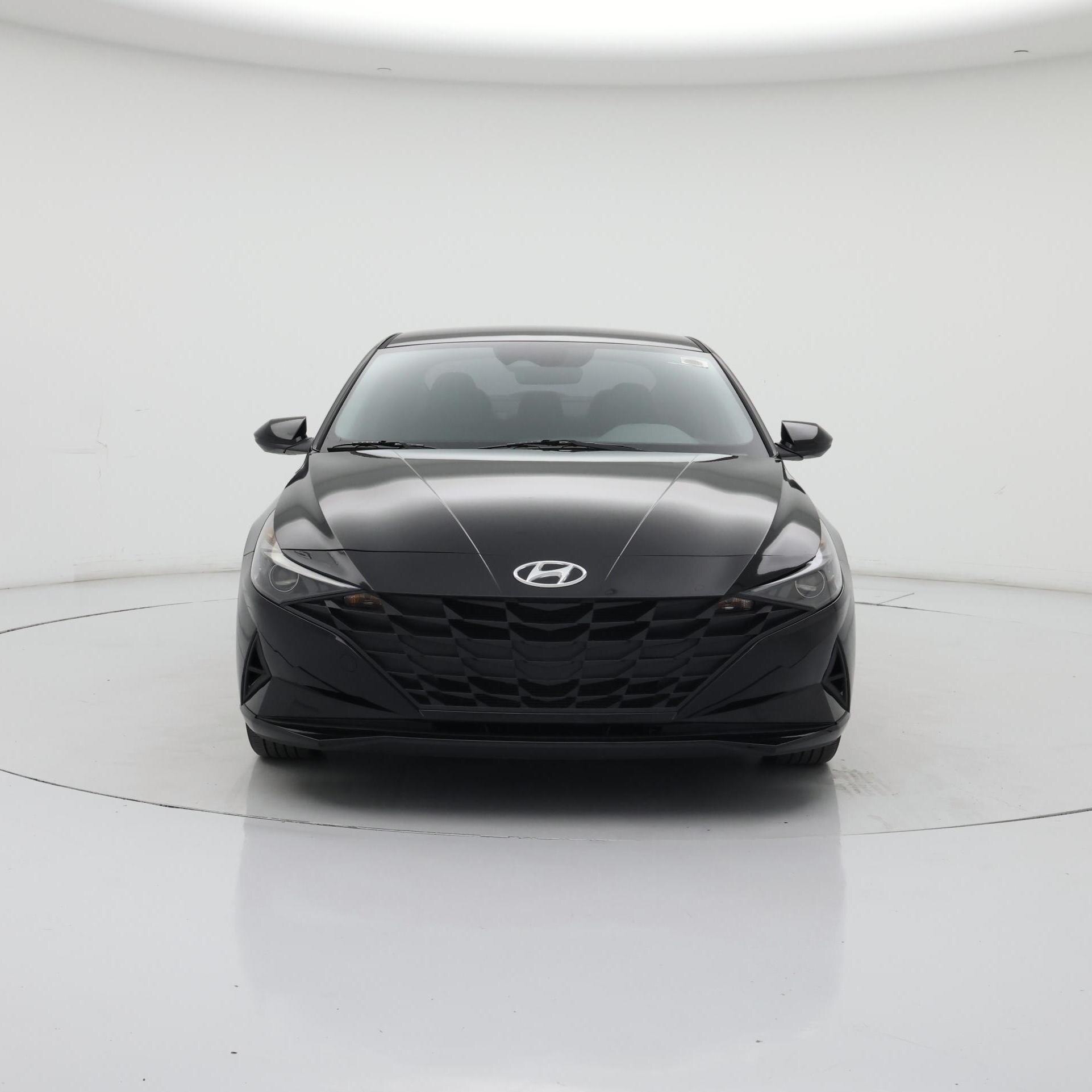 Thumbnail: 2023 Hyundai Elantra - 5
