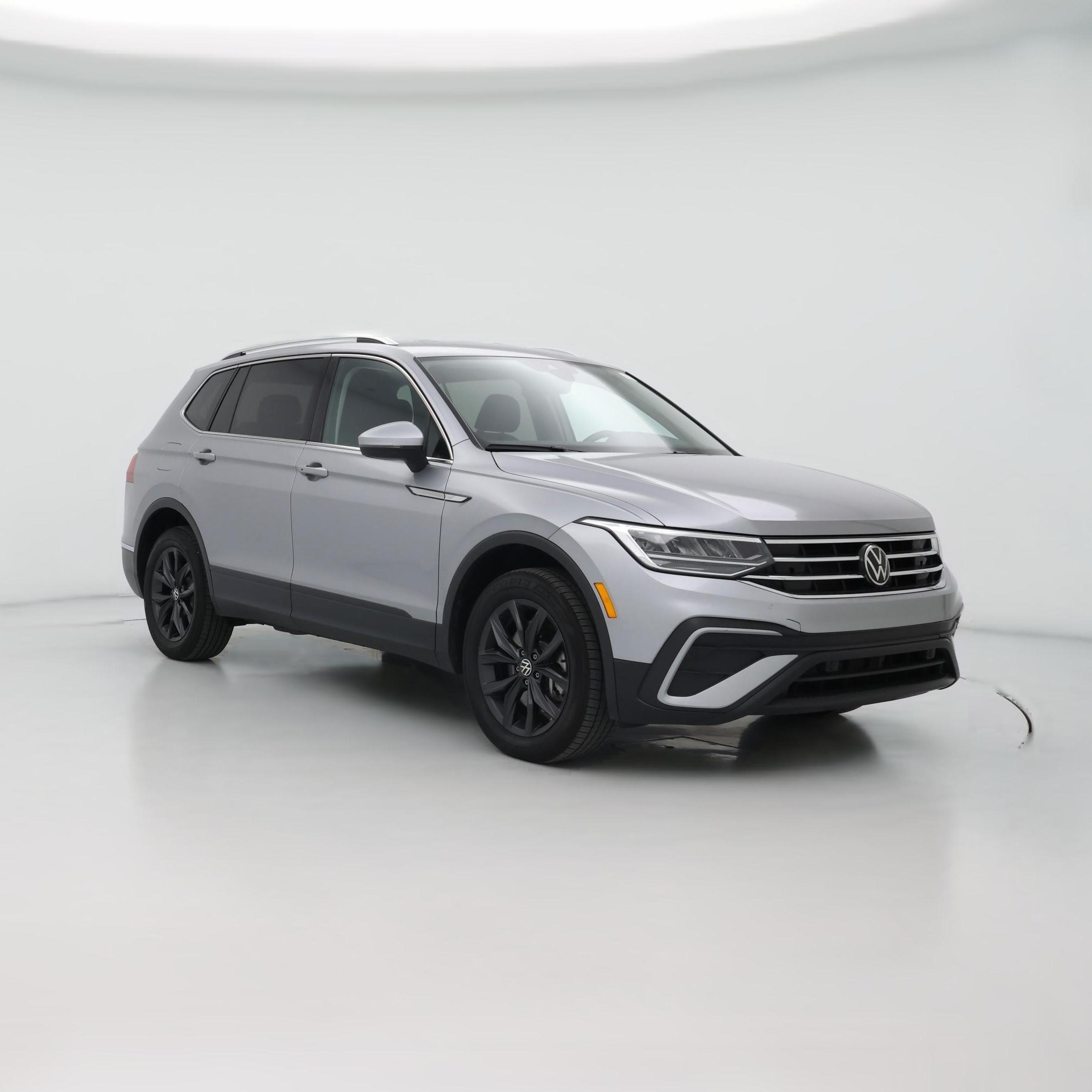 Thumbnail: 2024 Volkswagen Tiguan - 1