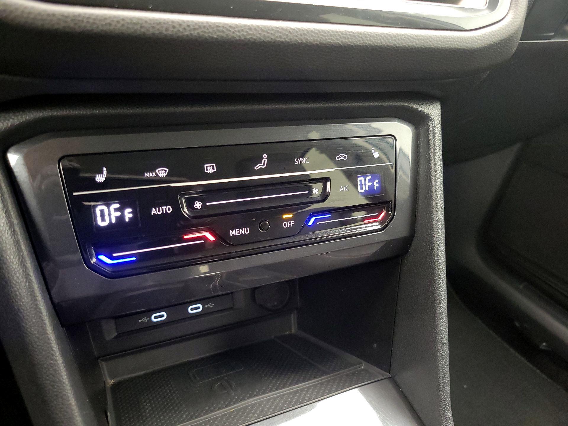 Thumbnail: 2024 Volkswagen Tiguan - 16