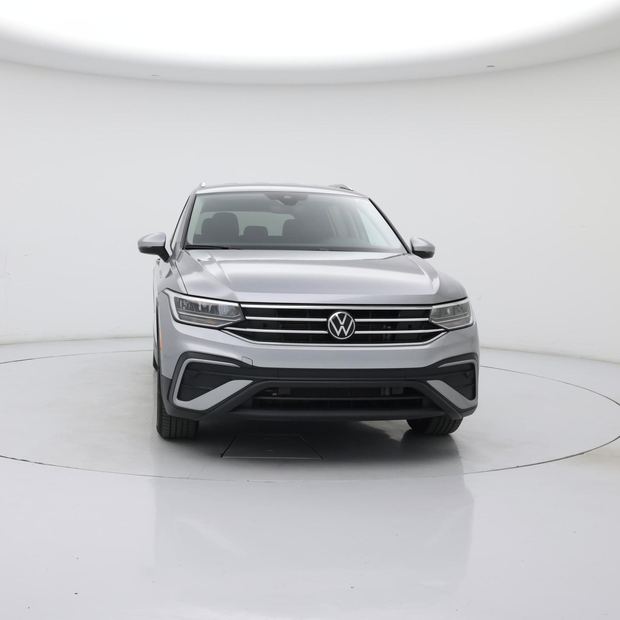 Thumbnail: 2024 Volkswagen Tiguan - 5