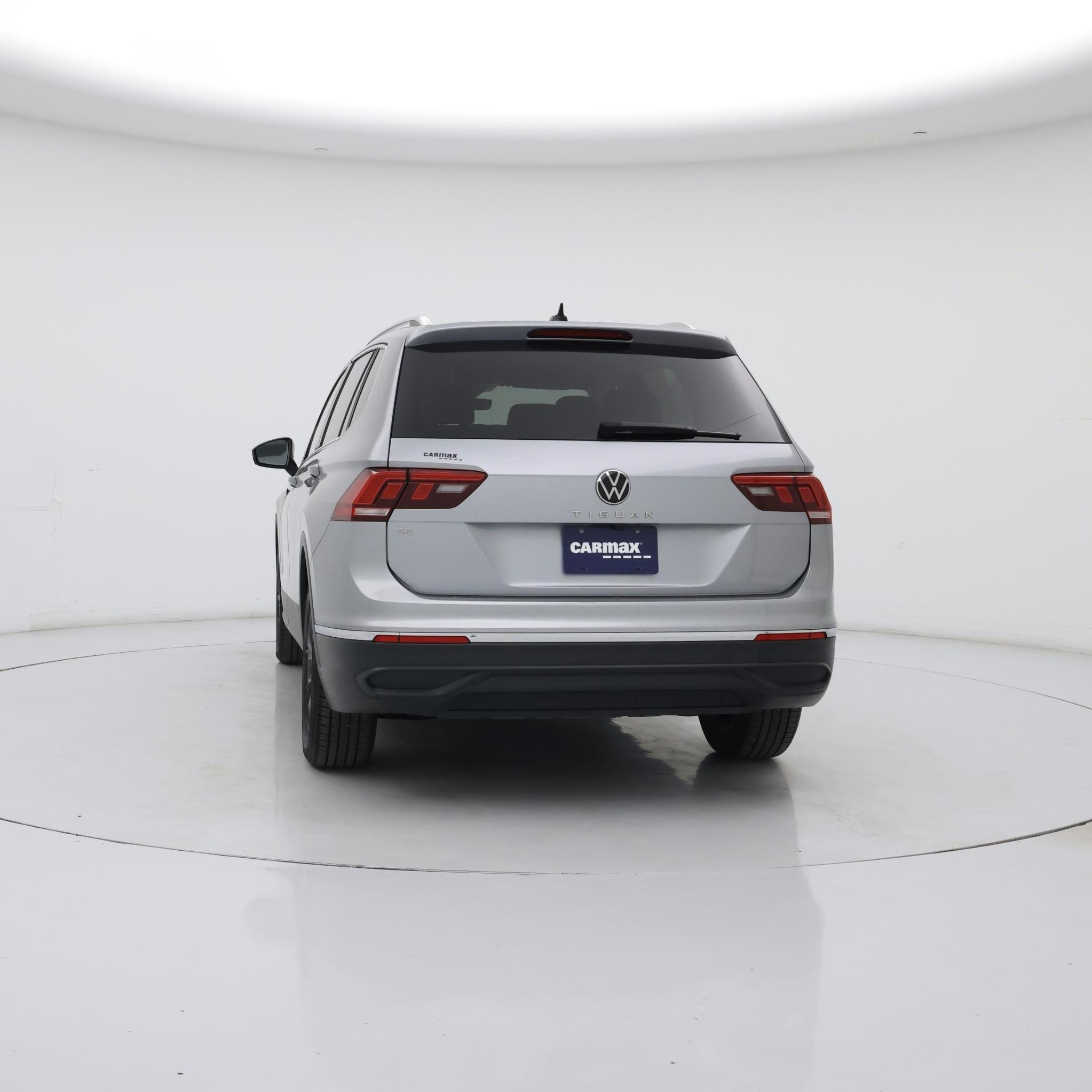 Thumbnail: 2024 Volkswagen Tiguan - 6