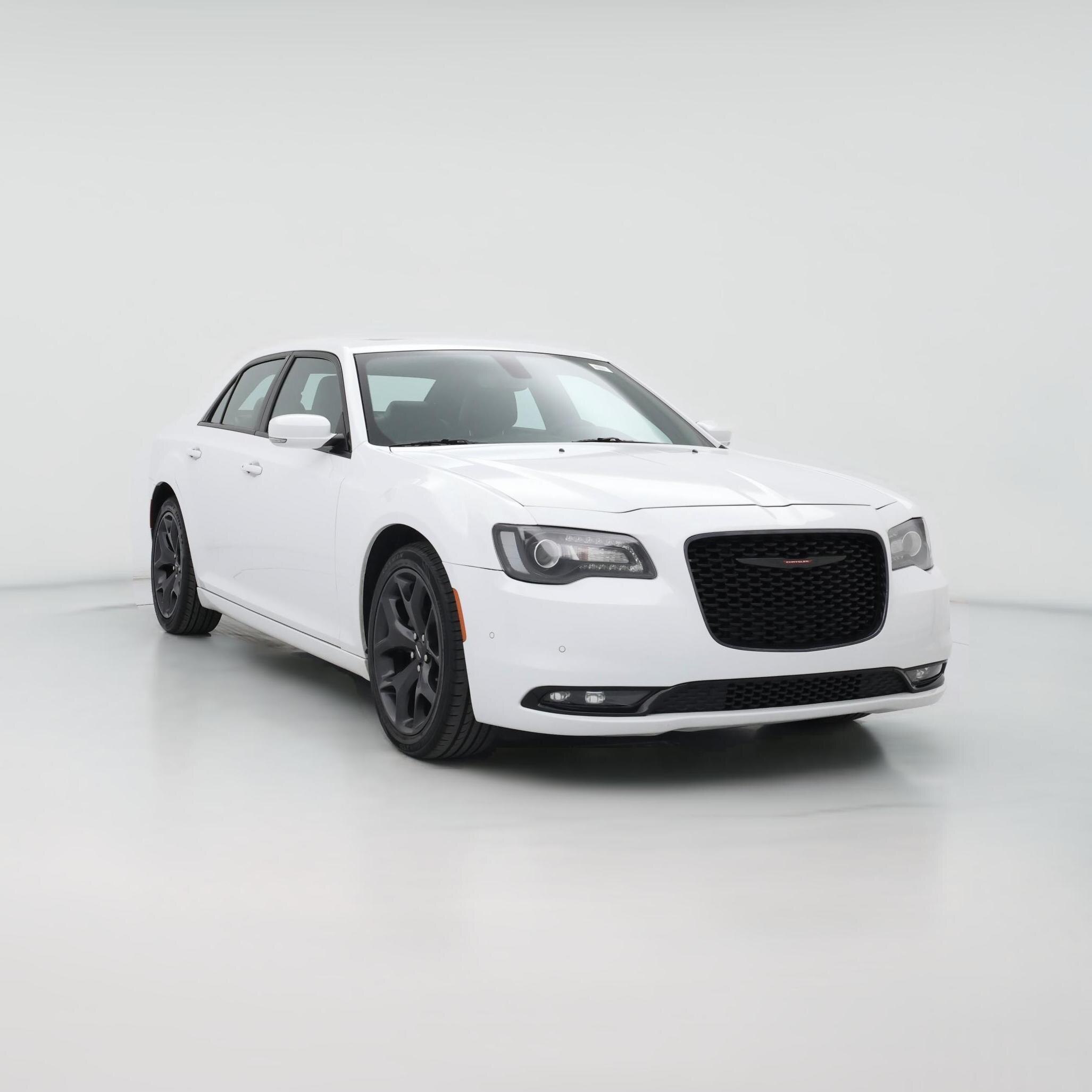 Thumbnail: 2023 Chrysler 300 - 1