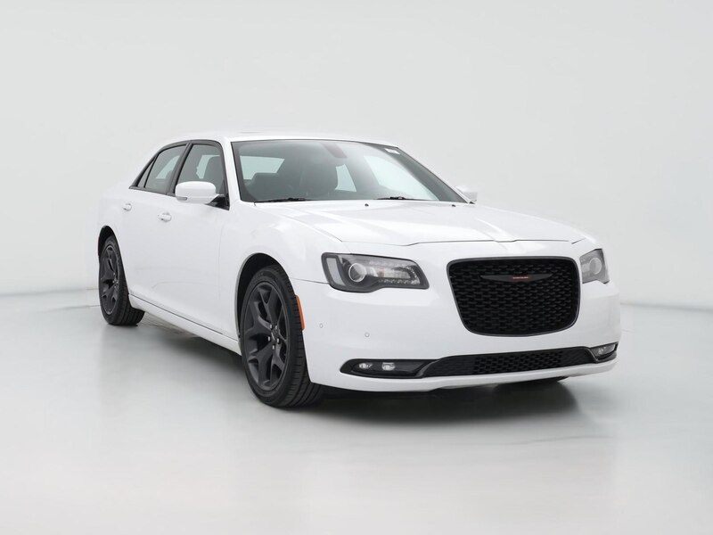 2023 Chrysler 300 S -
                  Tulsa, OK