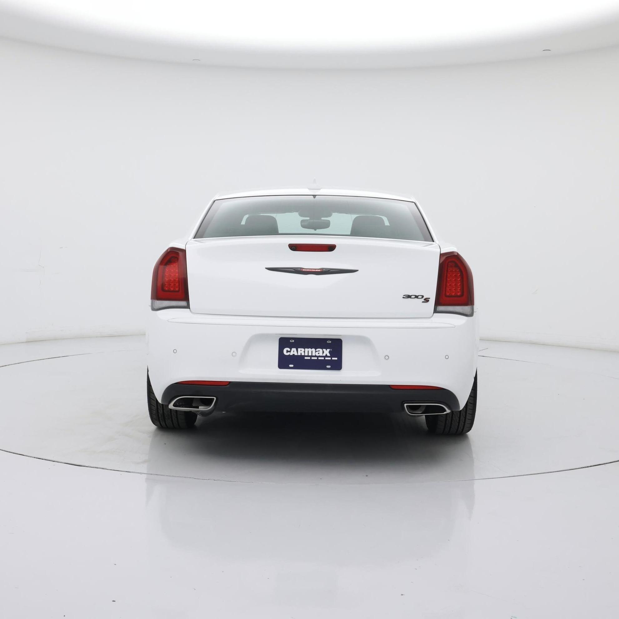 Thumbnail: 2023 Chrysler 300 - 6