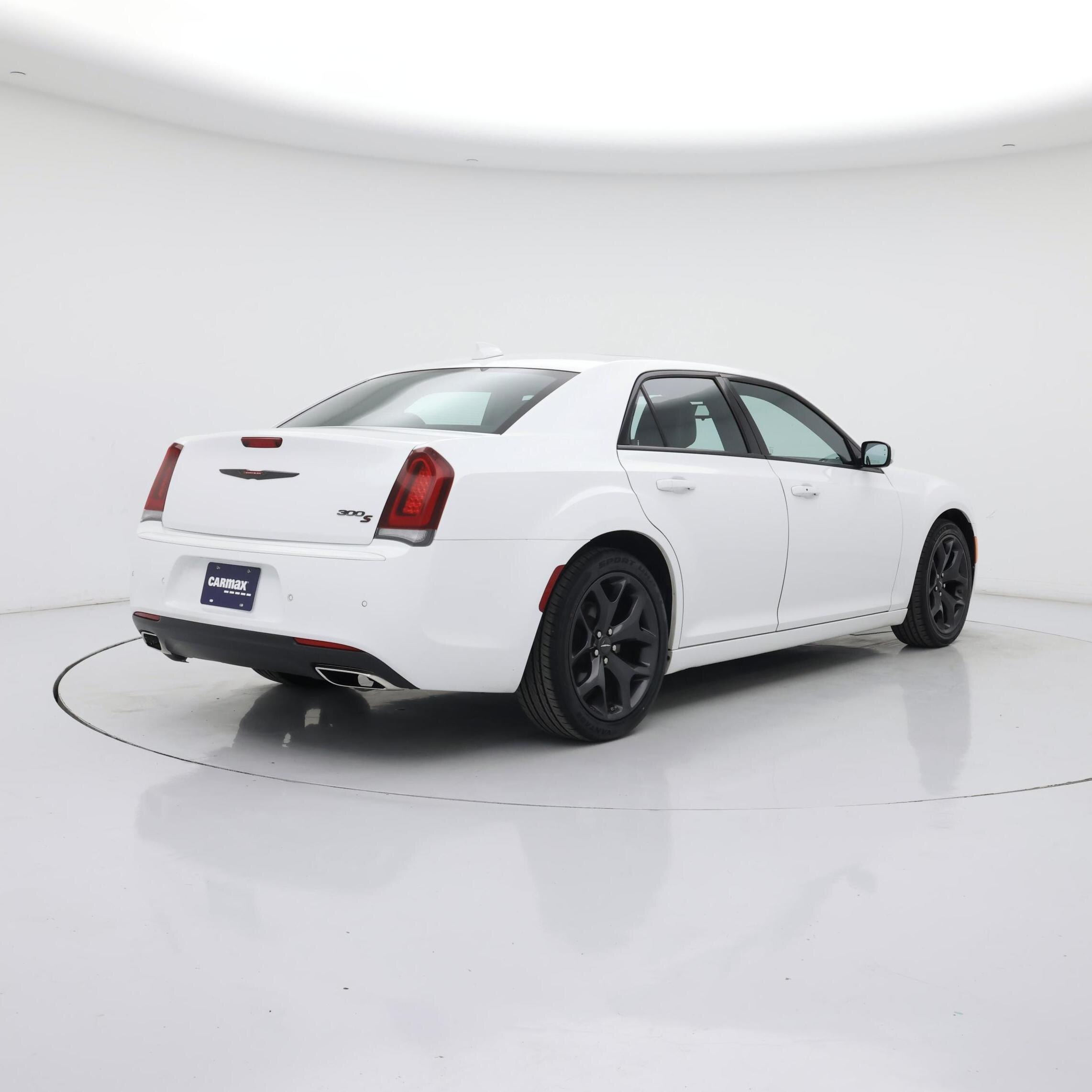 Thumbnail: 2023 Chrysler 300 - 8