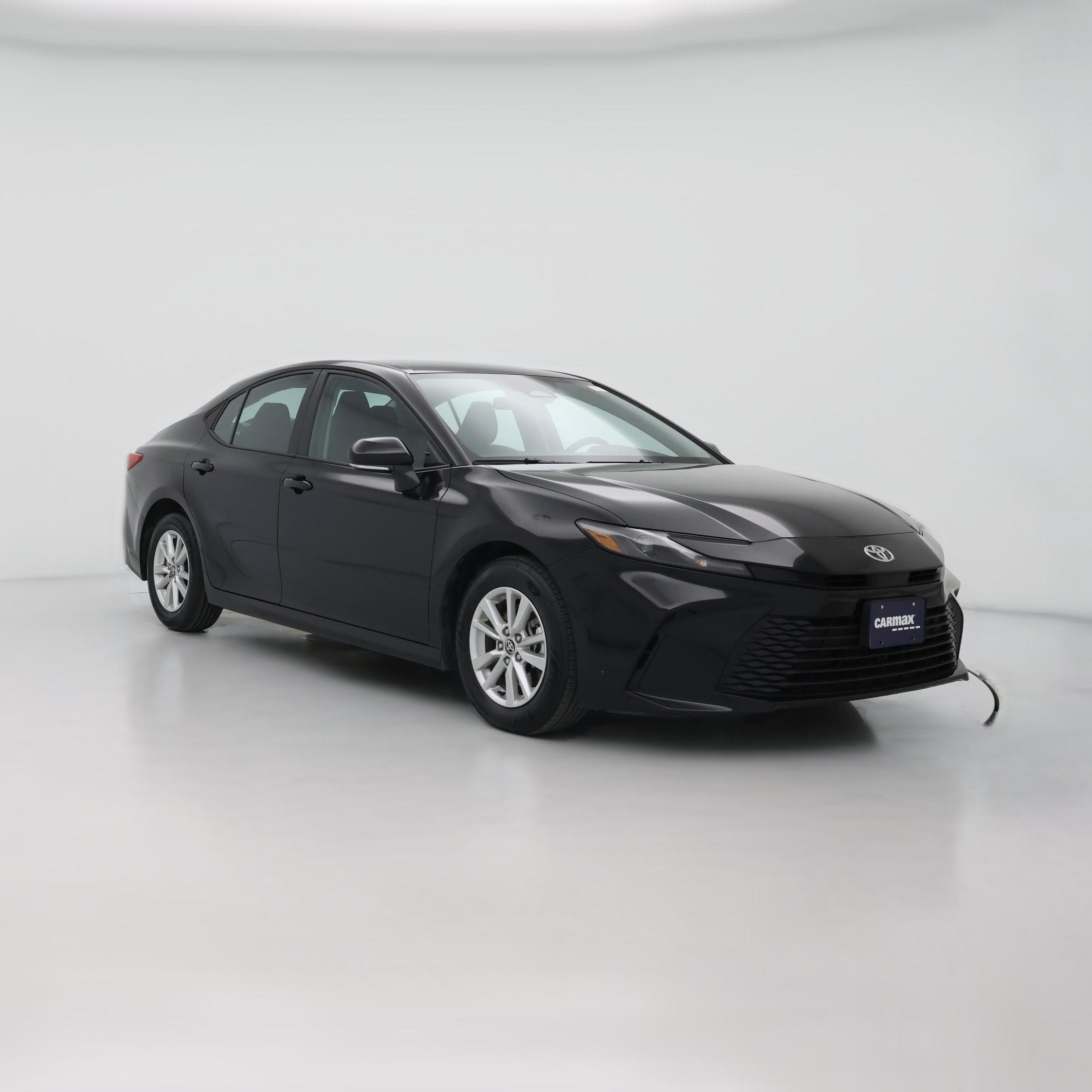 Thumbnail: 2025 Toyota Camry - 1