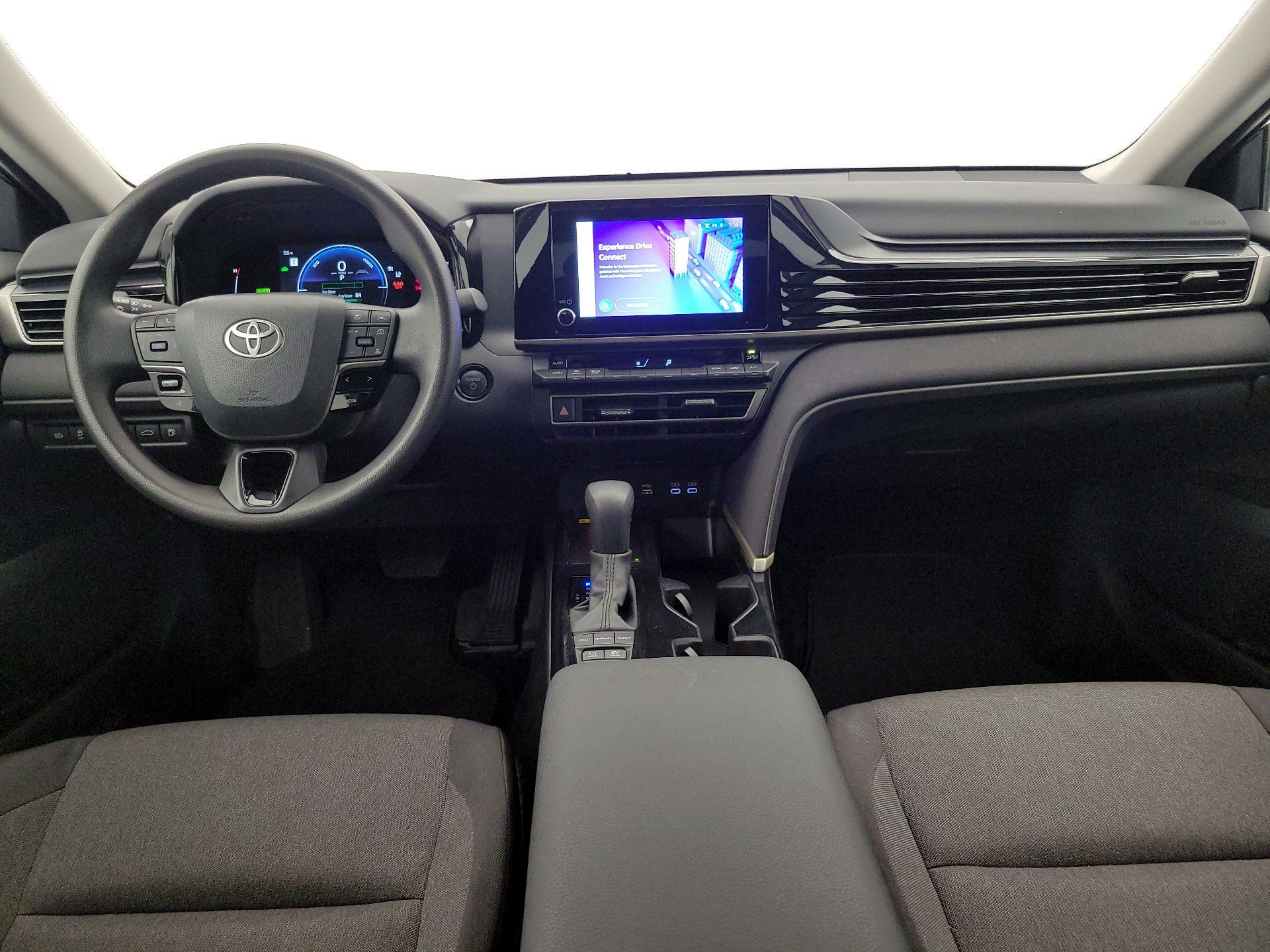 Thumbnail: 2025 Toyota Camry - 9