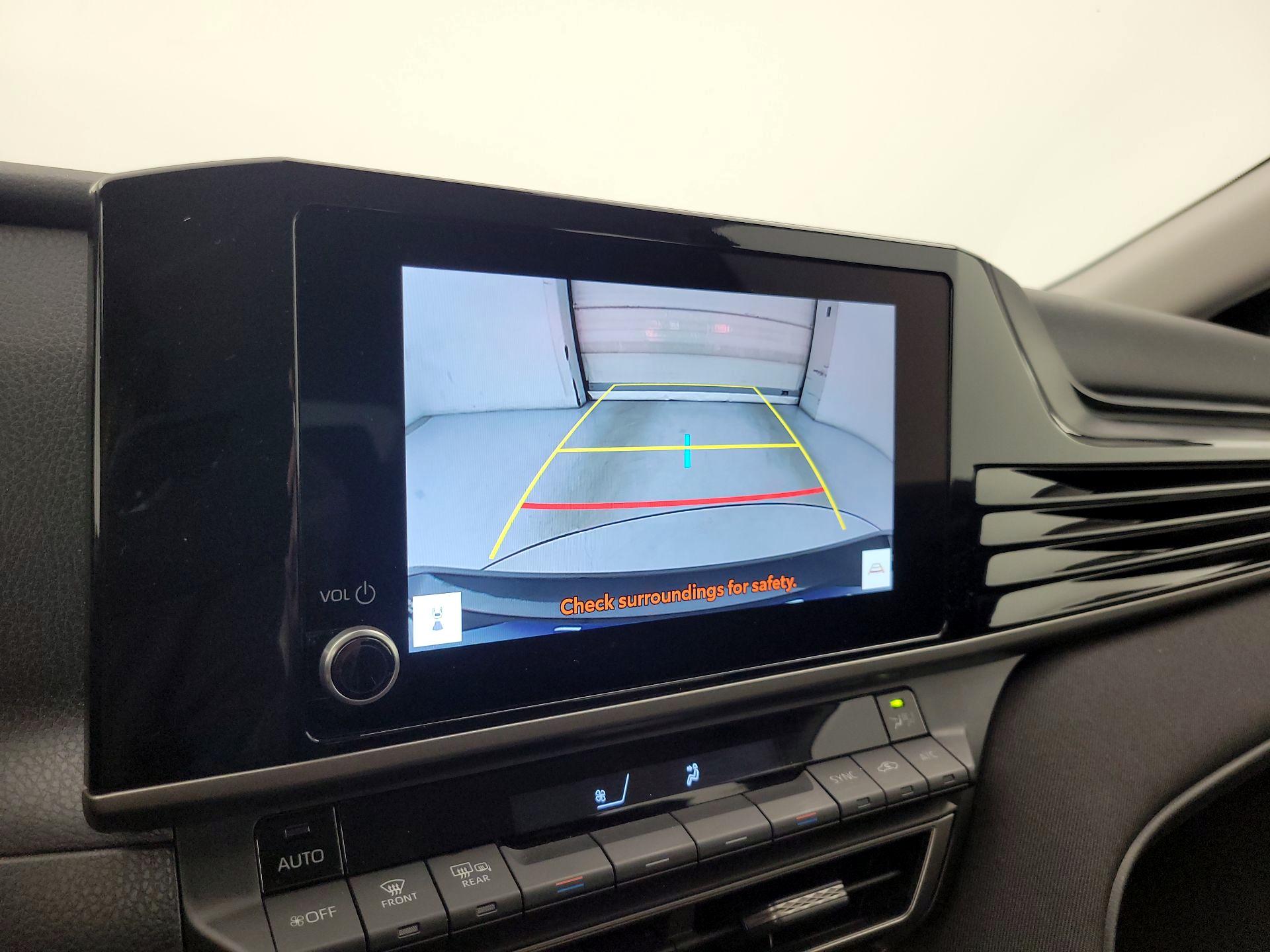 Thumbnail: 2025 Toyota Camry - 14