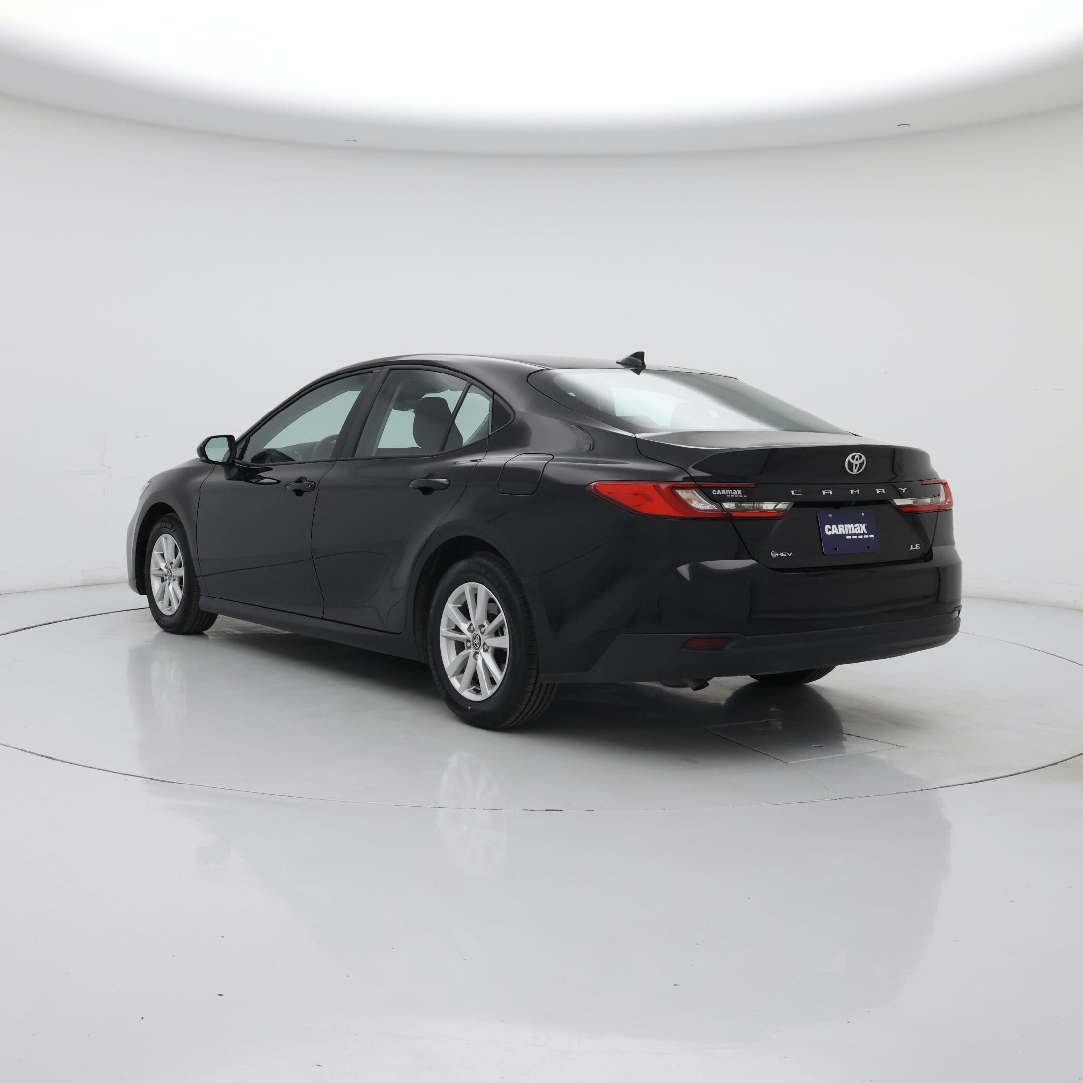 Thumbnail: 2025 Toyota Camry - 2