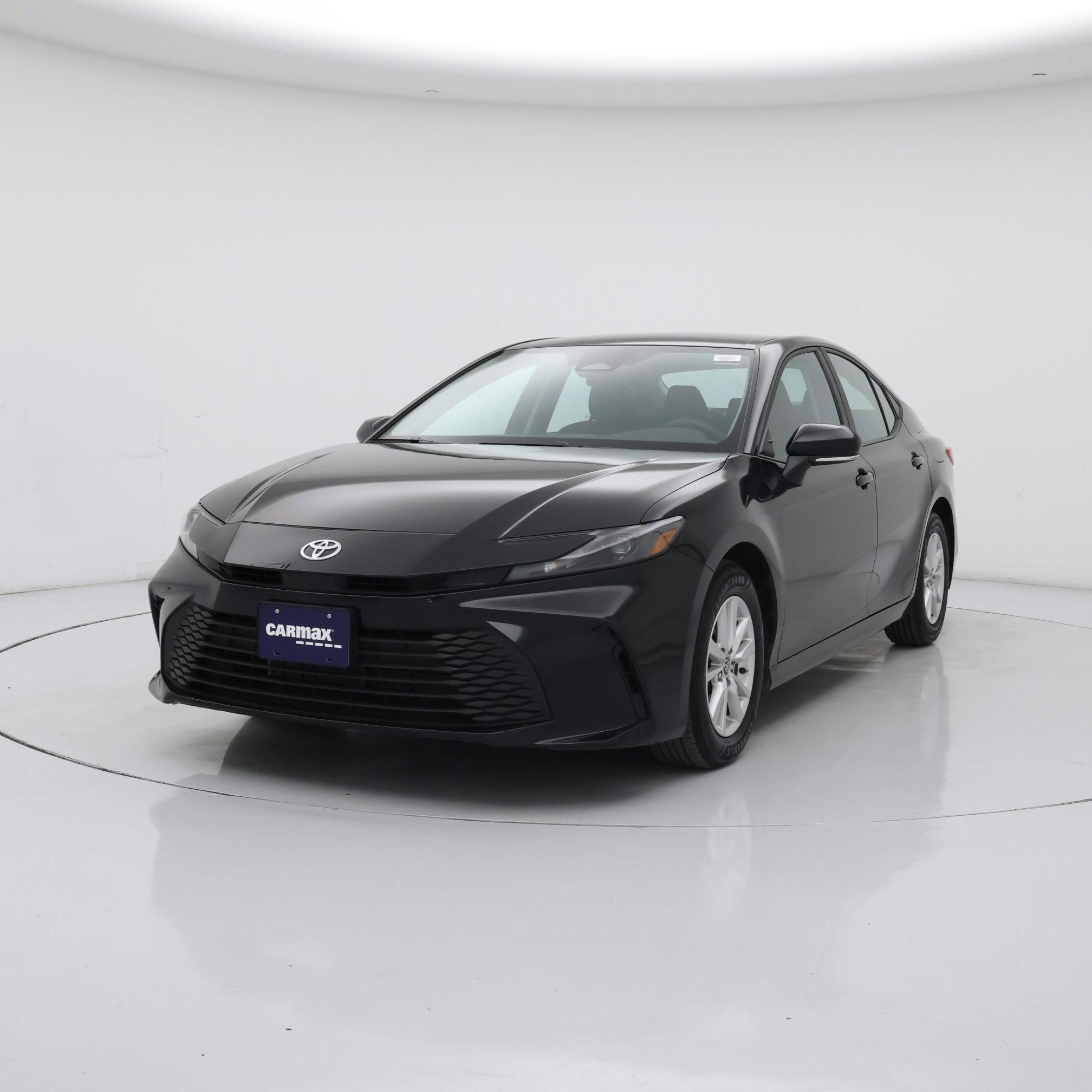 Thumbnail: 2025 Toyota Camry - 4