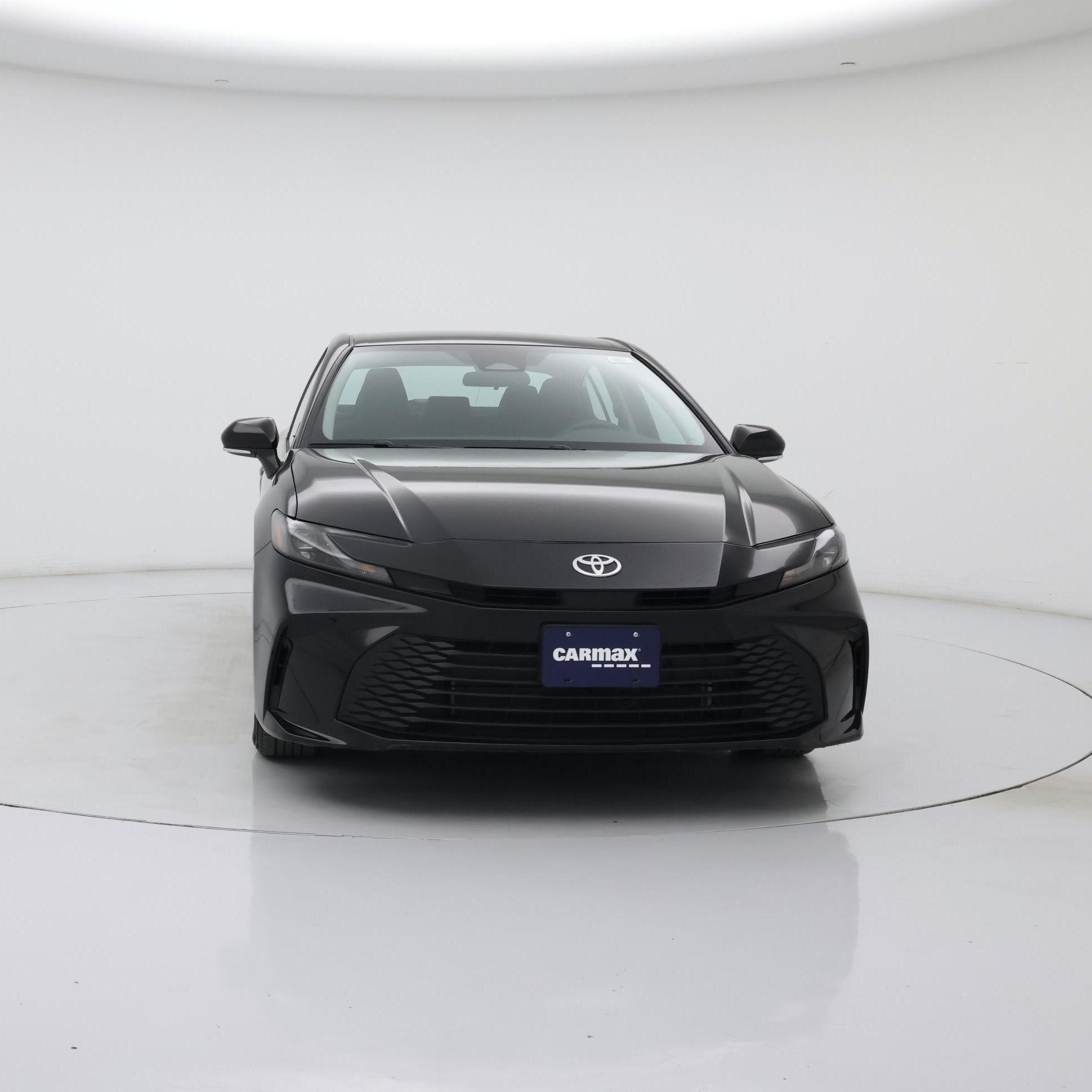 Thumbnail: 2025 Toyota Camry - 5