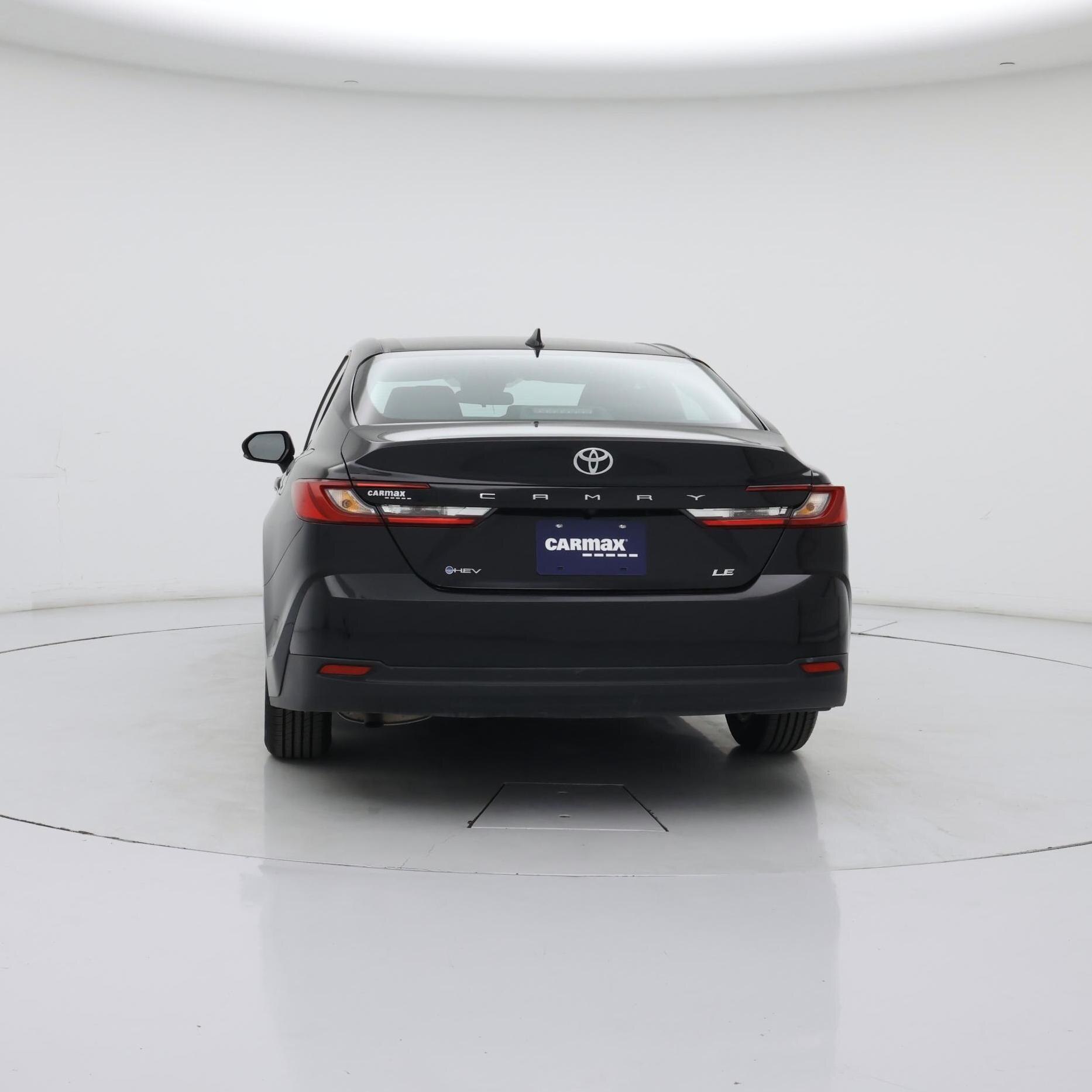 Thumbnail: 2025 Toyota Camry - 6