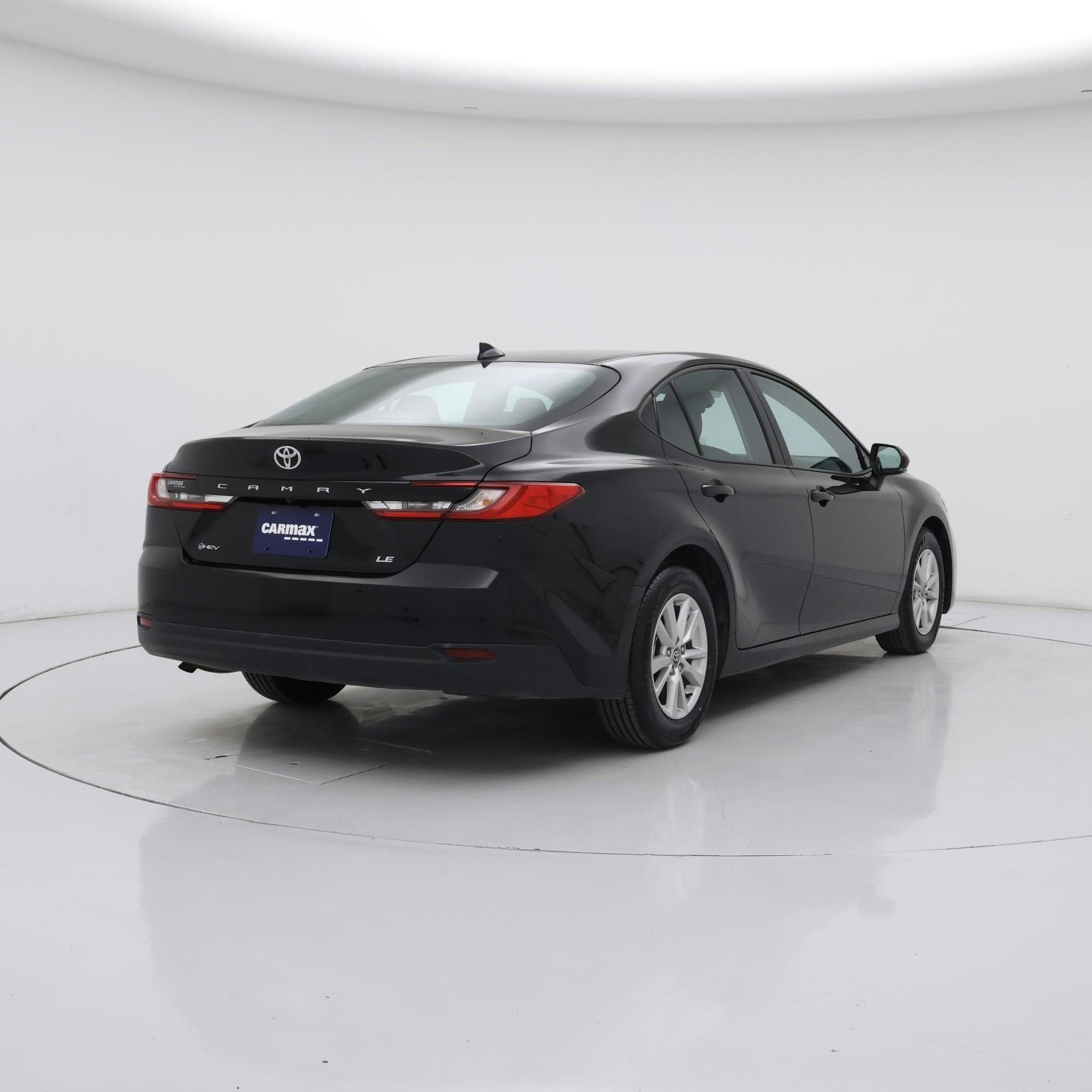 Thumbnail: 2025 Toyota Camry - 8