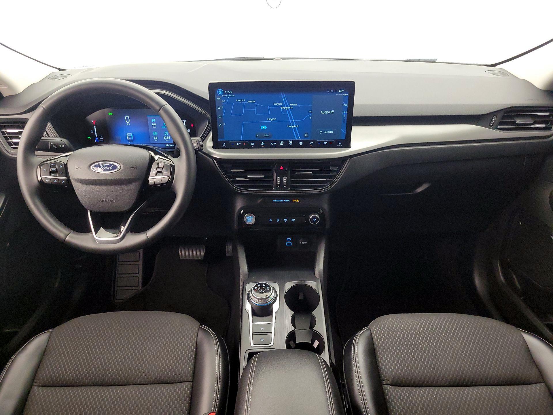 Thumbnail: 2023 Ford Escape - 9