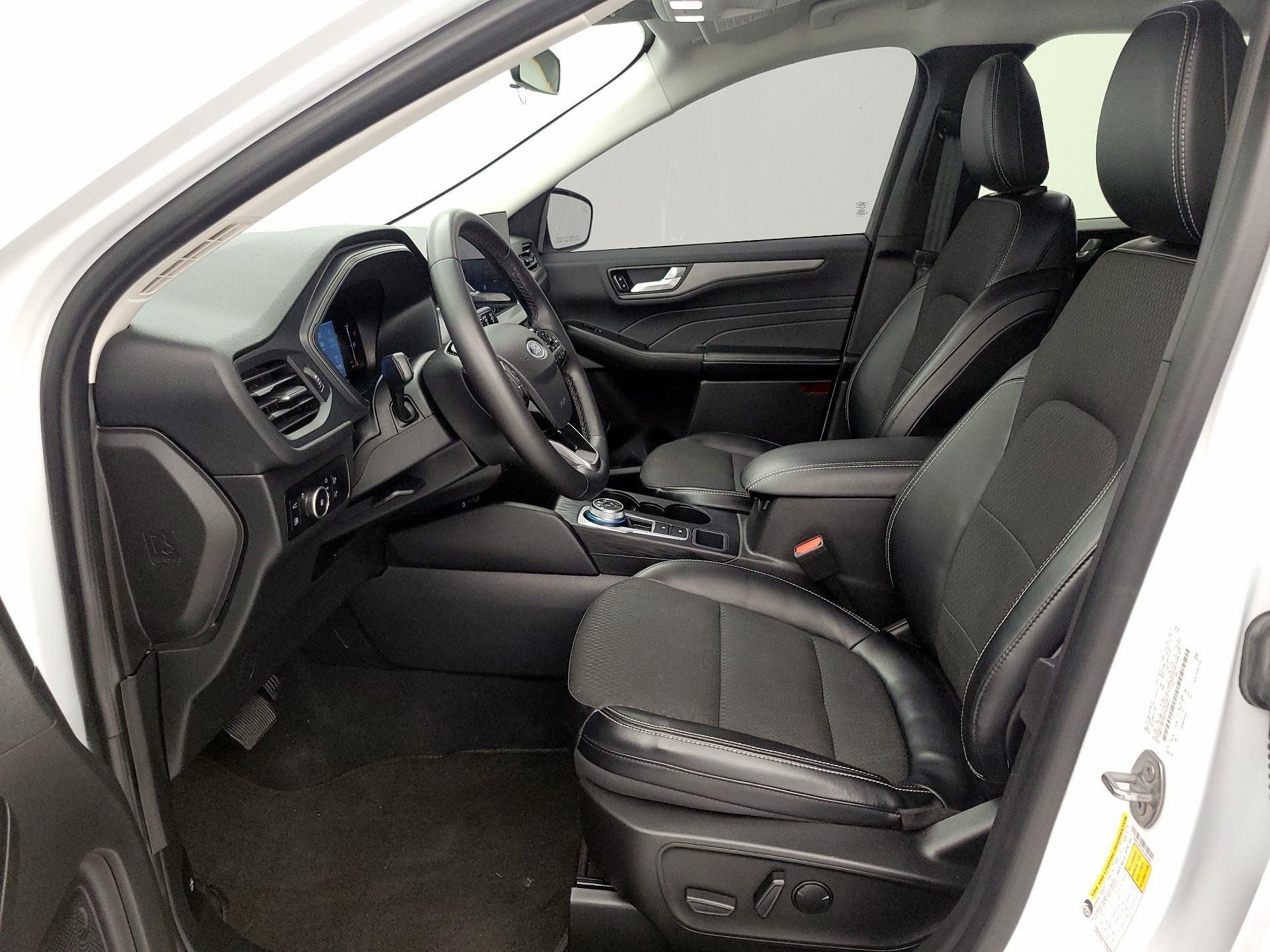 Thumbnail: 2023 Ford Escape - 11