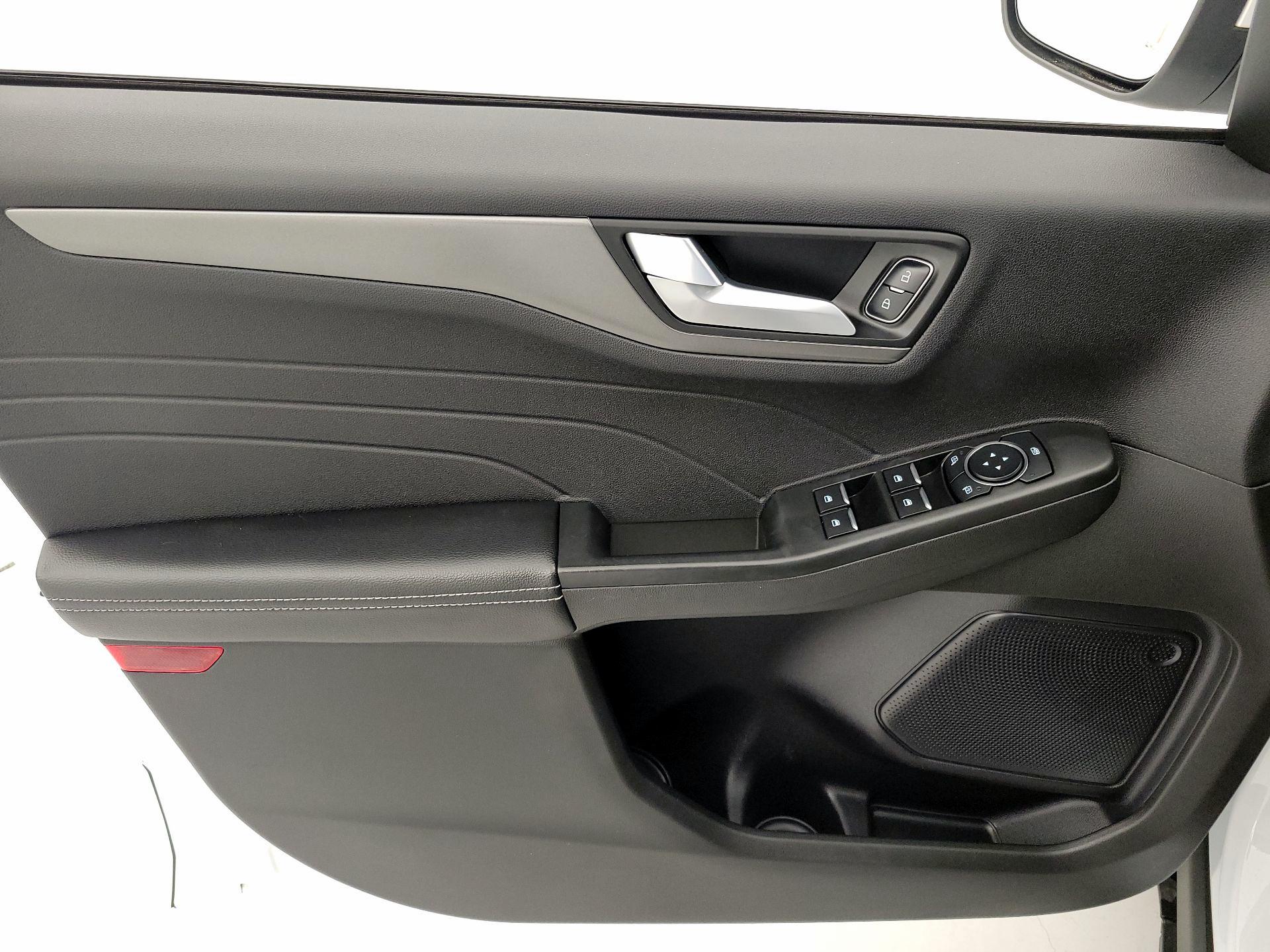 Thumbnail: 2023 Ford Escape - 12