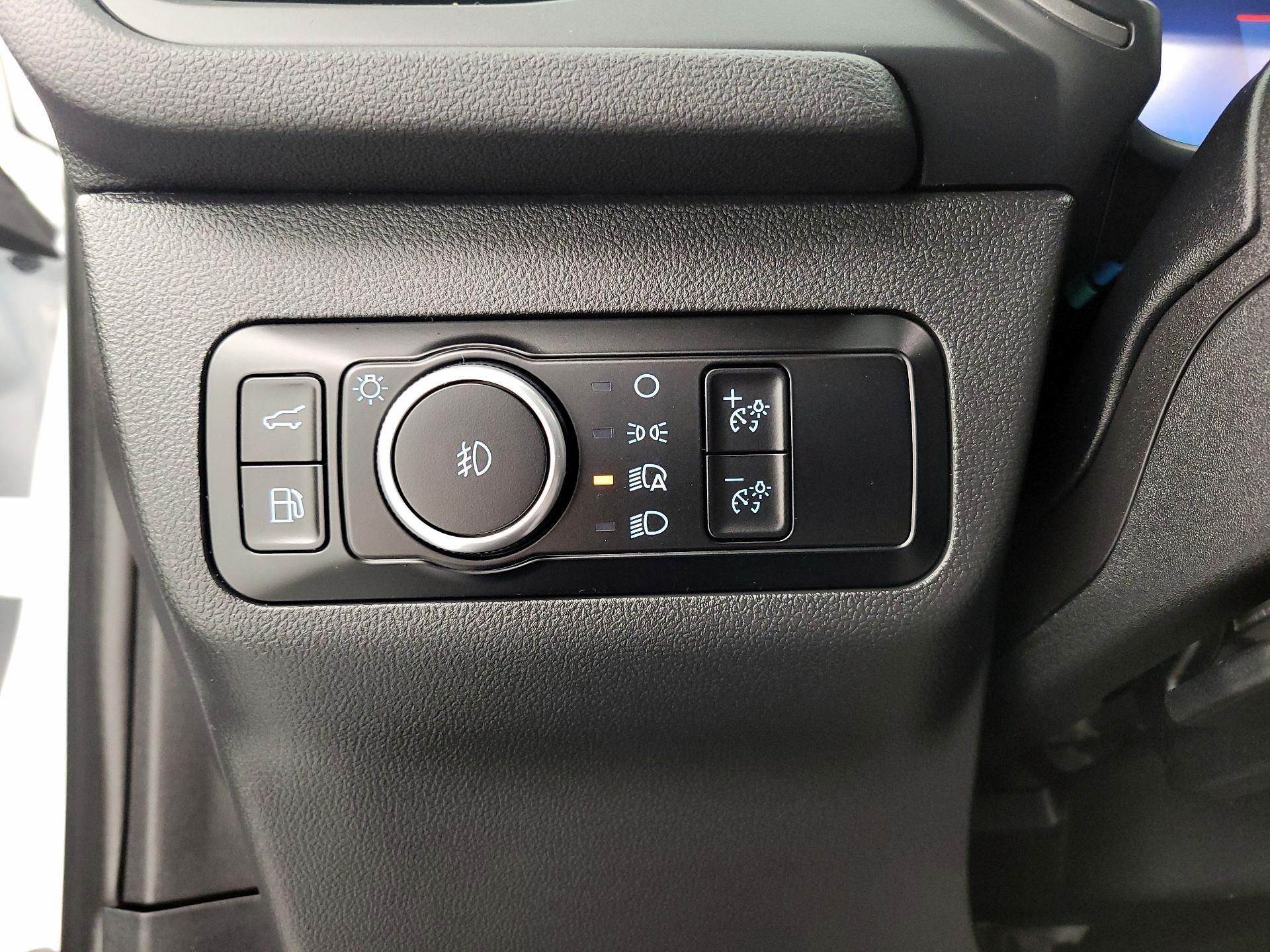 Thumbnail: 2023 Ford Escape - 13