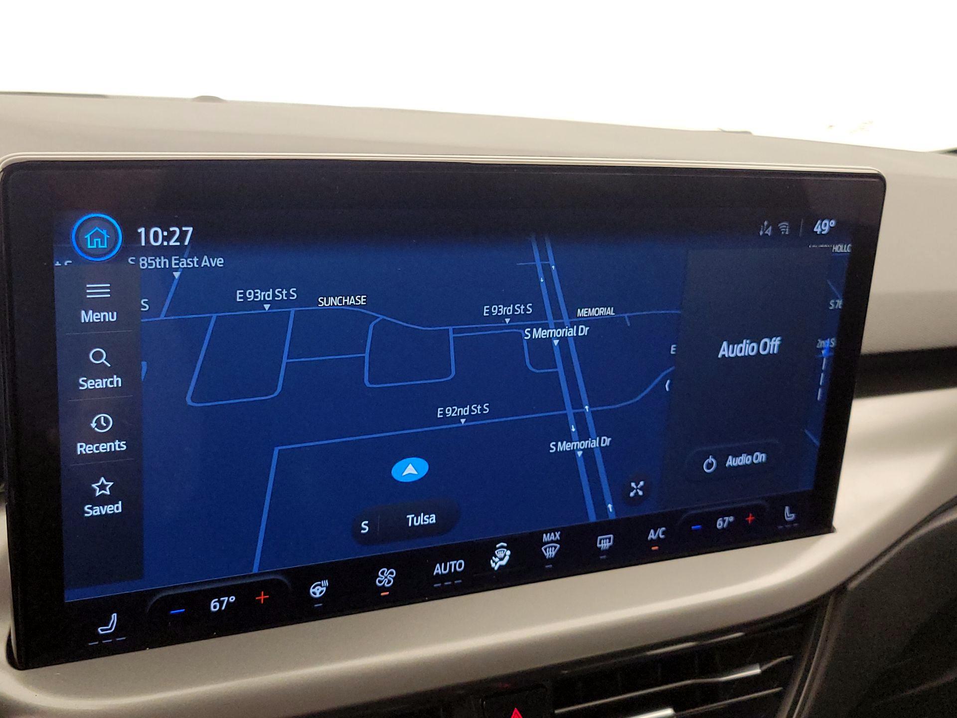 Thumbnail: 2023 Ford Escape - 14