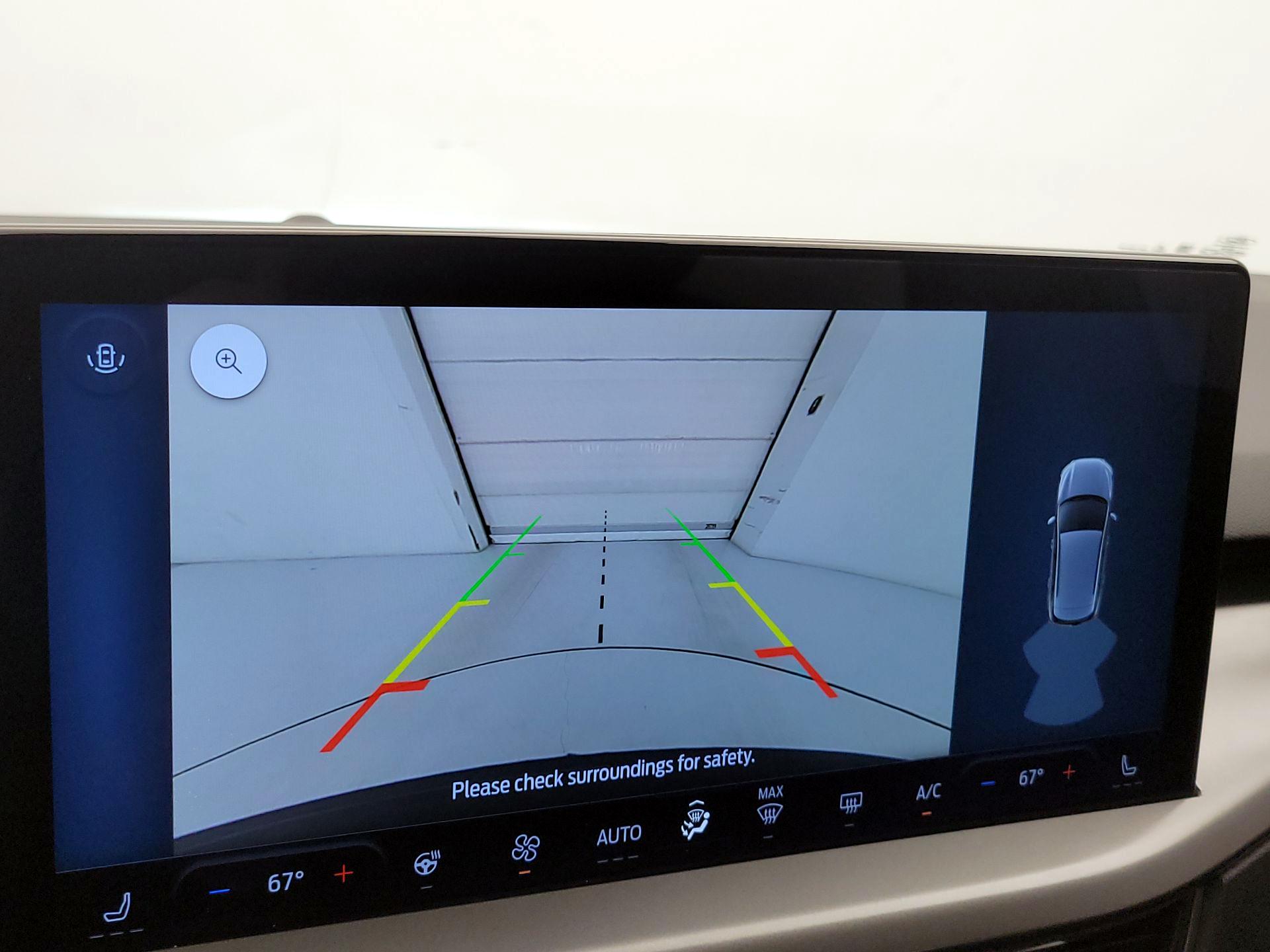 Thumbnail: 2023 Ford Escape - 15