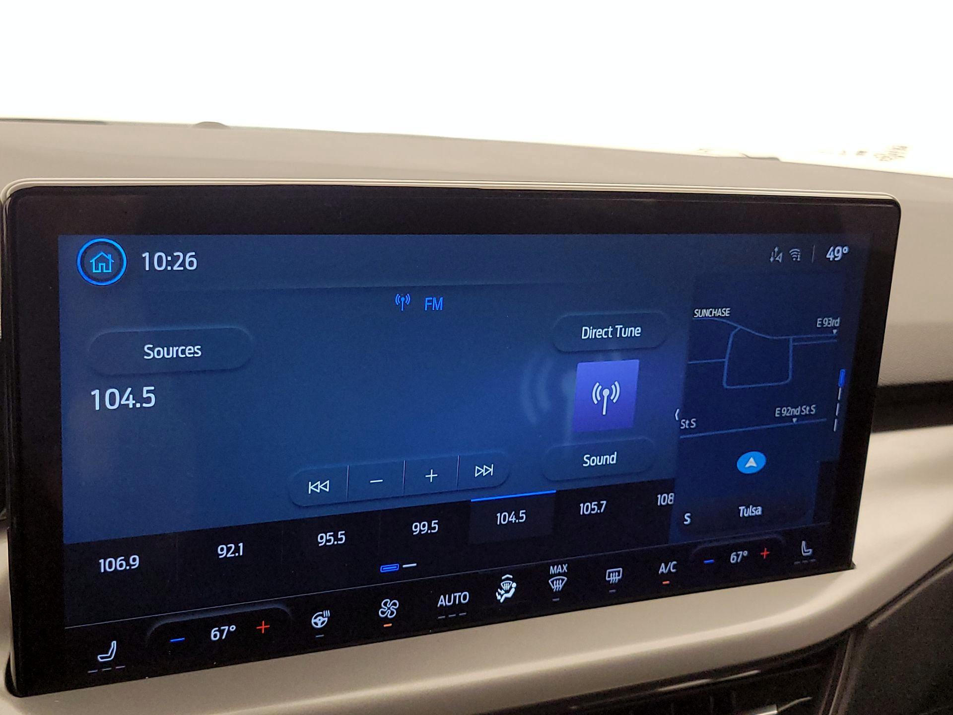 Thumbnail: 2023 Ford Escape - 16