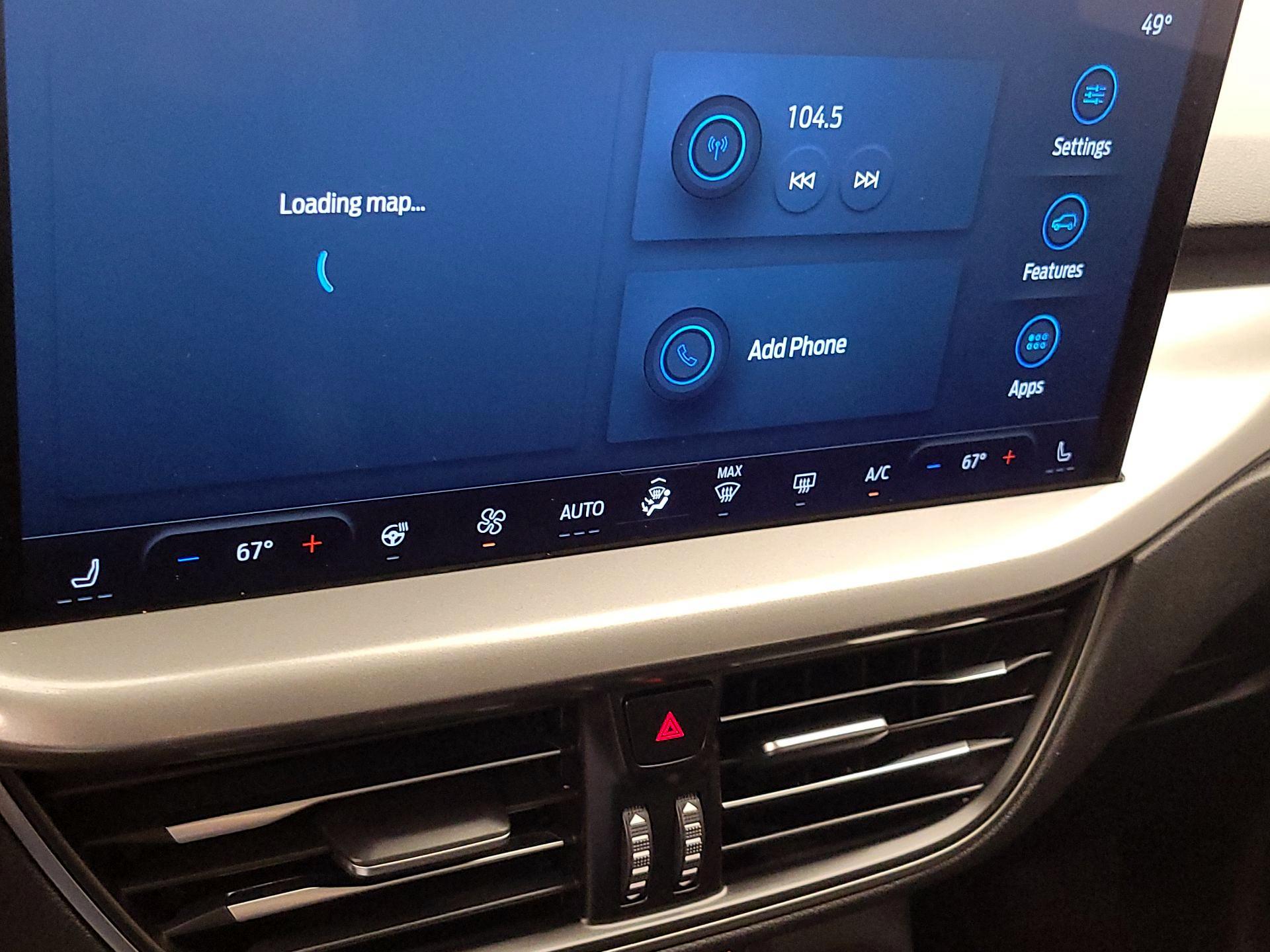 Thumbnail: 2023 Ford Escape - 17