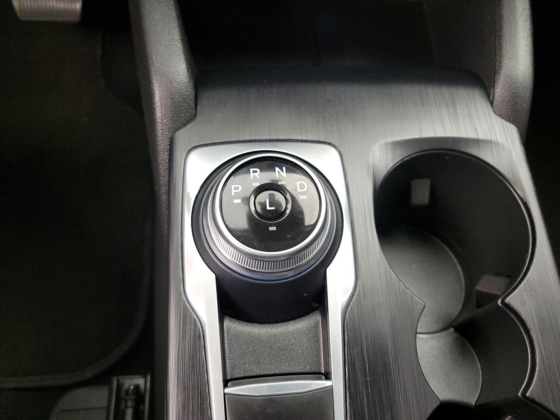 Thumbnail: 2023 Ford Escape - 18